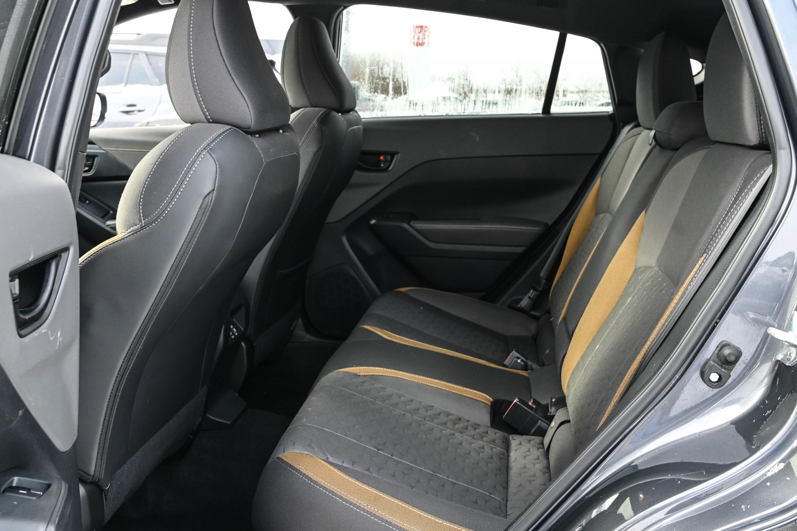 2024 Subaru Crosstrek in Dorval, Quebec