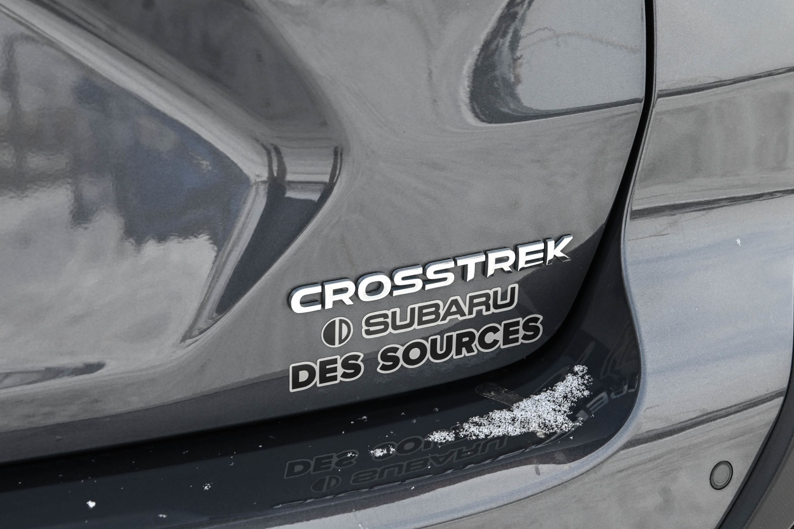 2024 Subaru Crosstrek in Dorval, Quebec