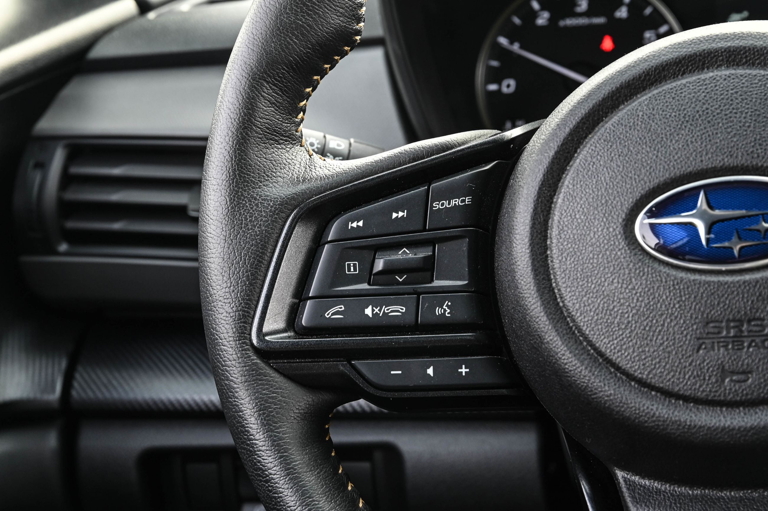 2024 Subaru Crosstrek in Dorval, Quebec