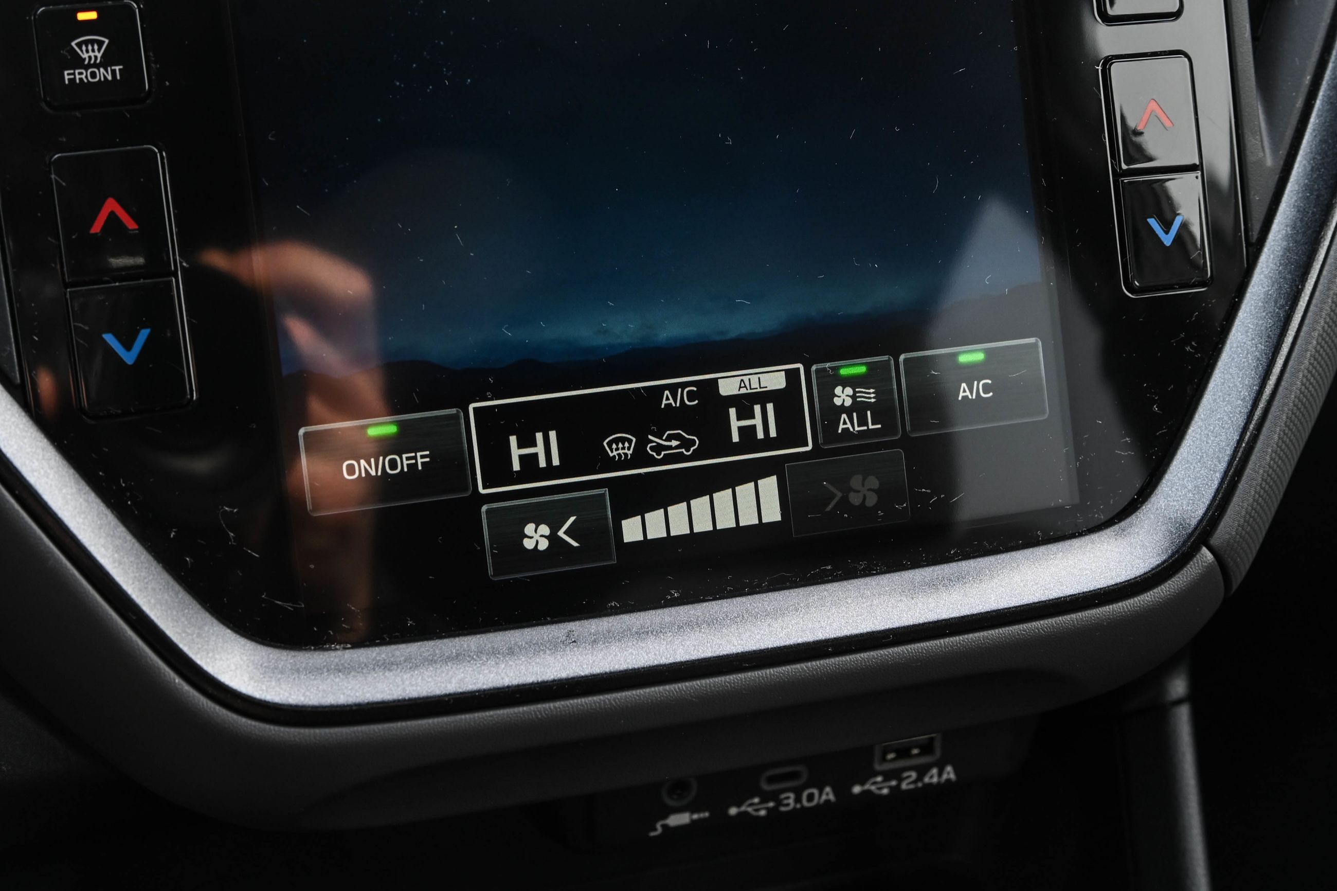 2024 Subaru Crosstrek in Dorval, Quebec