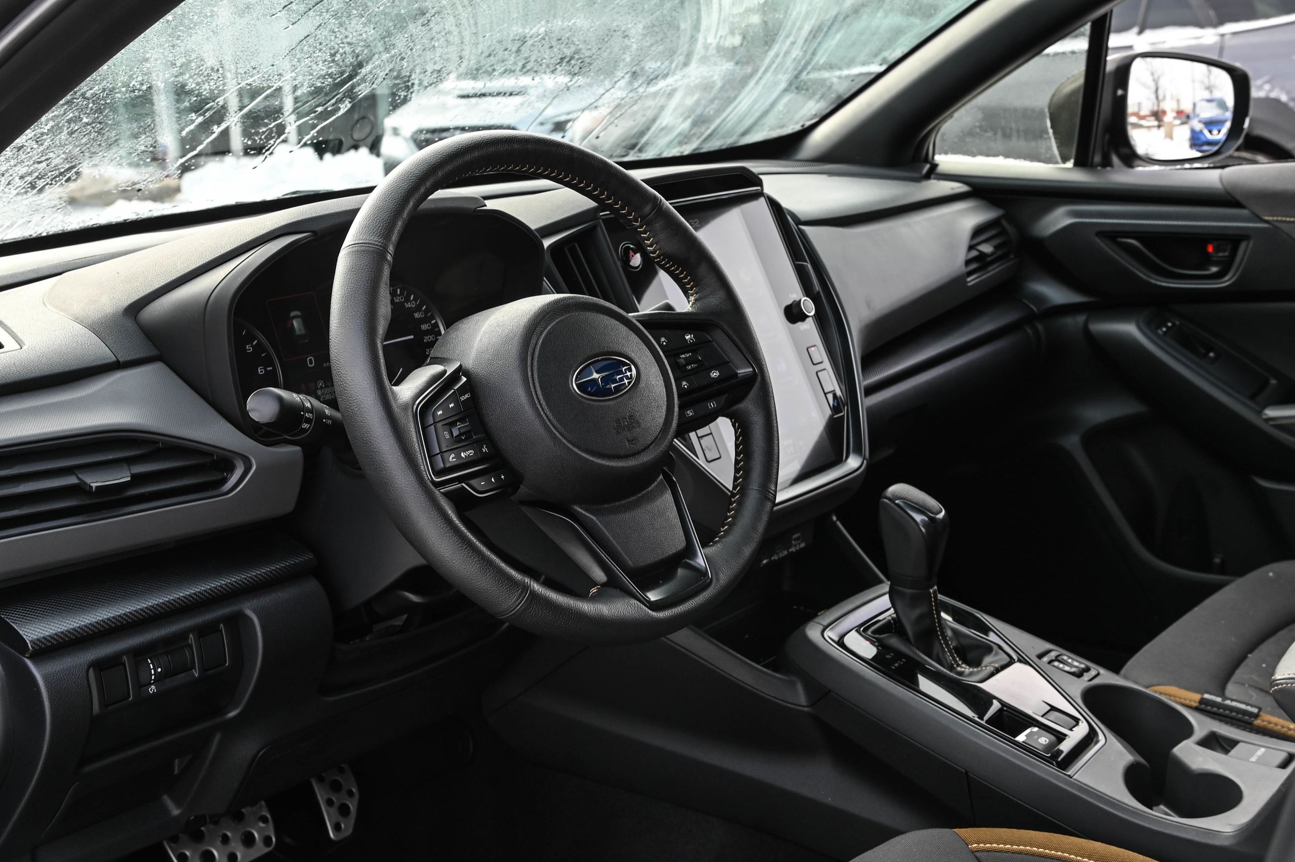 2024 Subaru Crosstrek in Dorval, Quebec