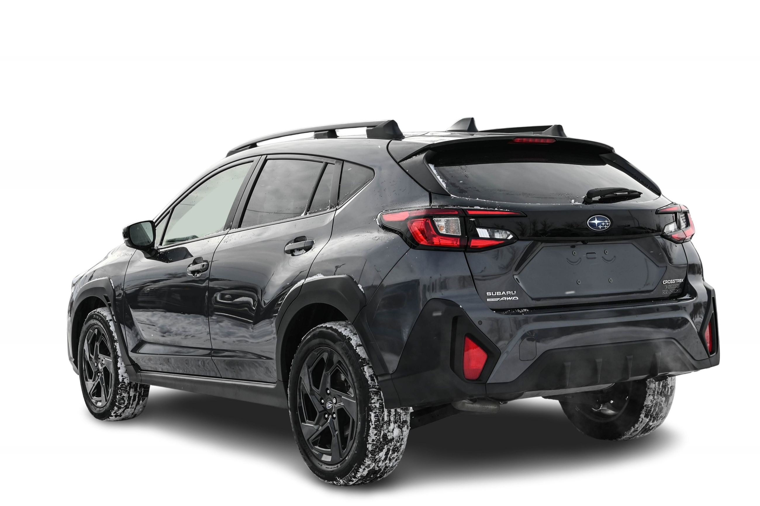2024 Subaru Crosstrek in Dorval, Quebec