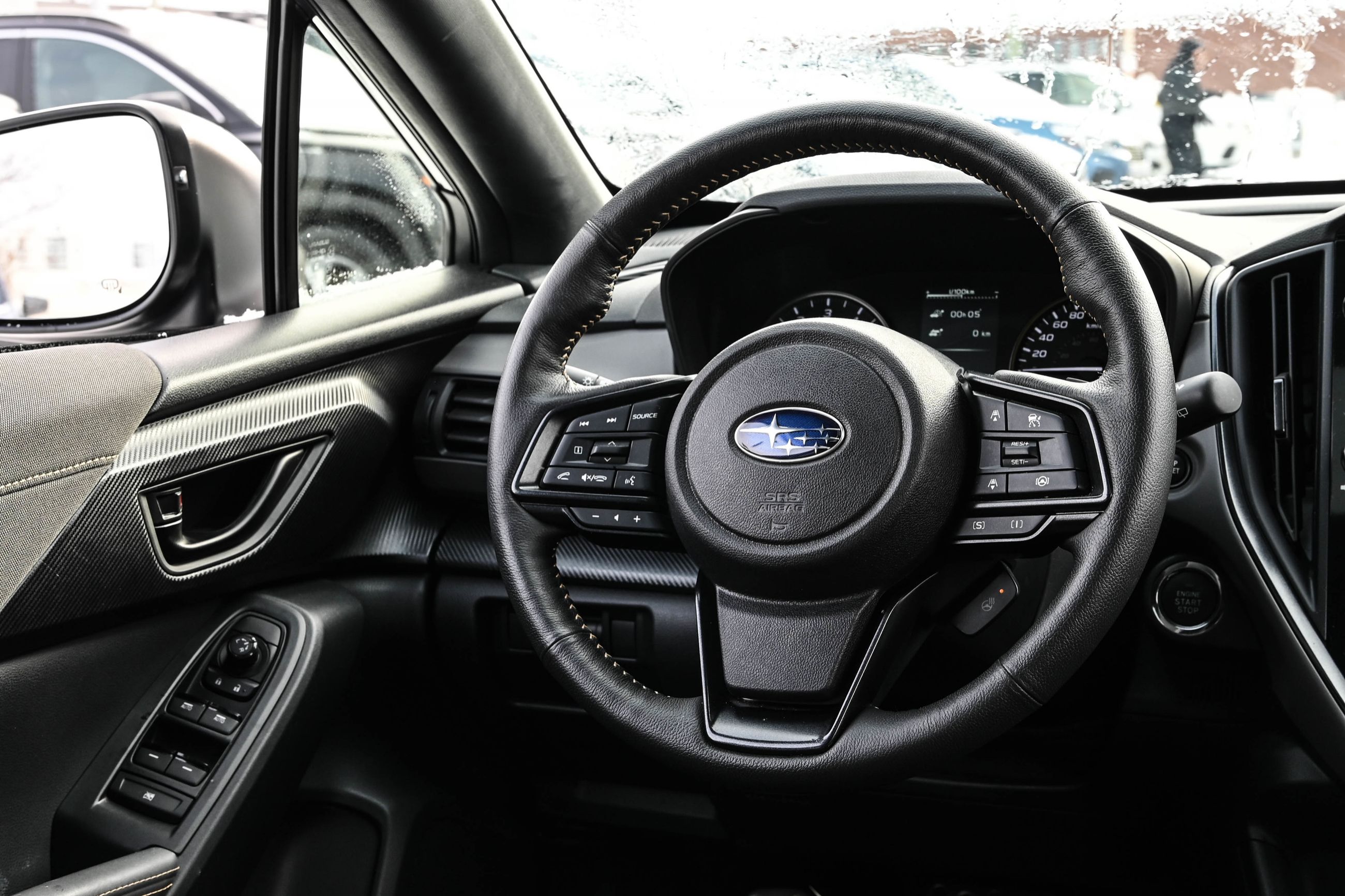 2024 Subaru Crosstrek in Dorval, Quebec