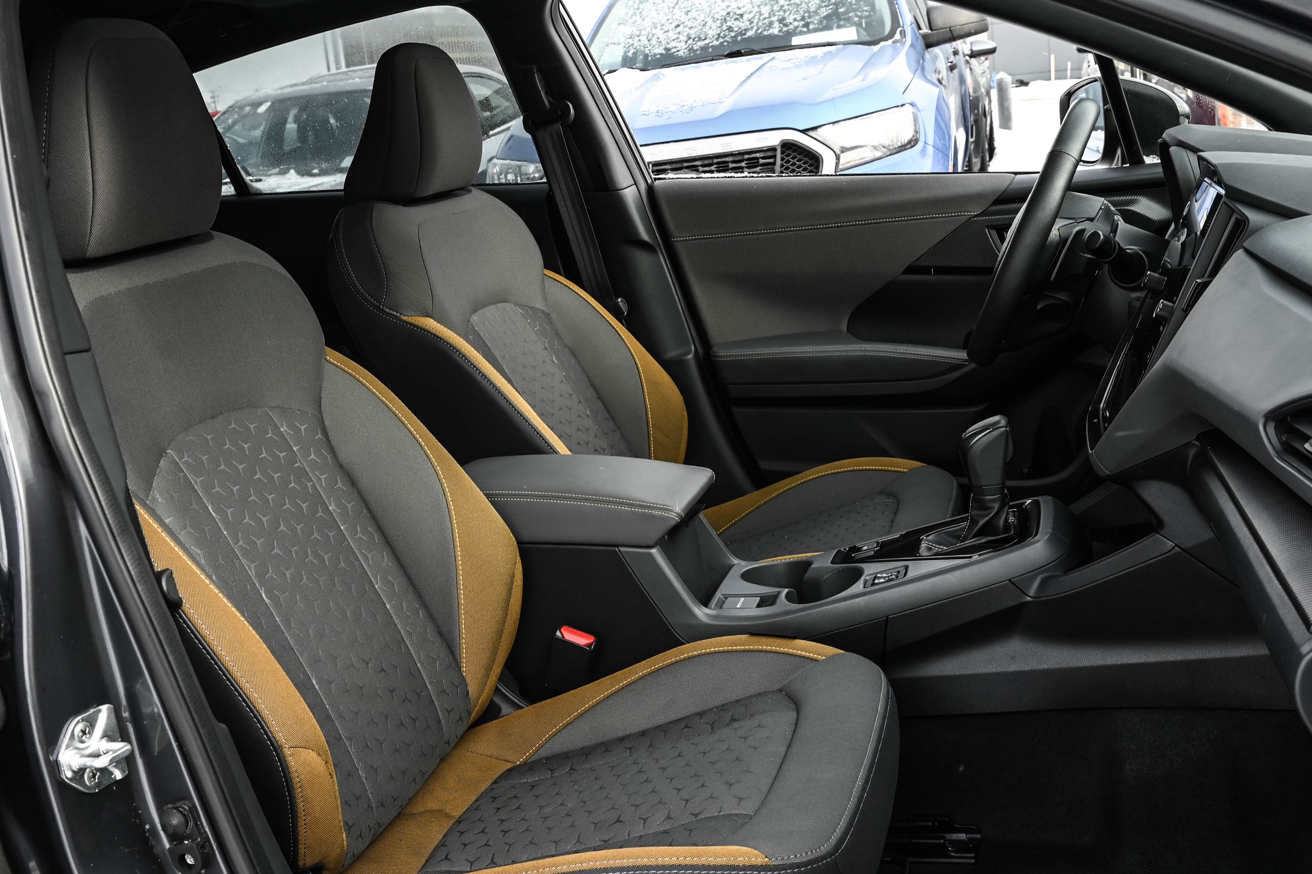 2024 Subaru Crosstrek in Dorval, Quebec