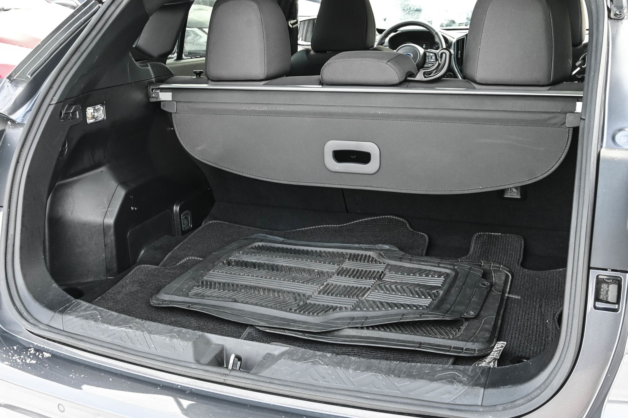 2024 Subaru Crosstrek in Dorval, Quebec