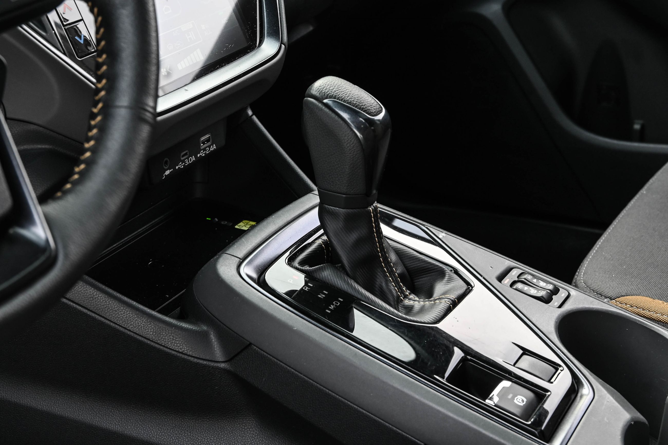 2024 Subaru Crosstrek in Dorval, Quebec