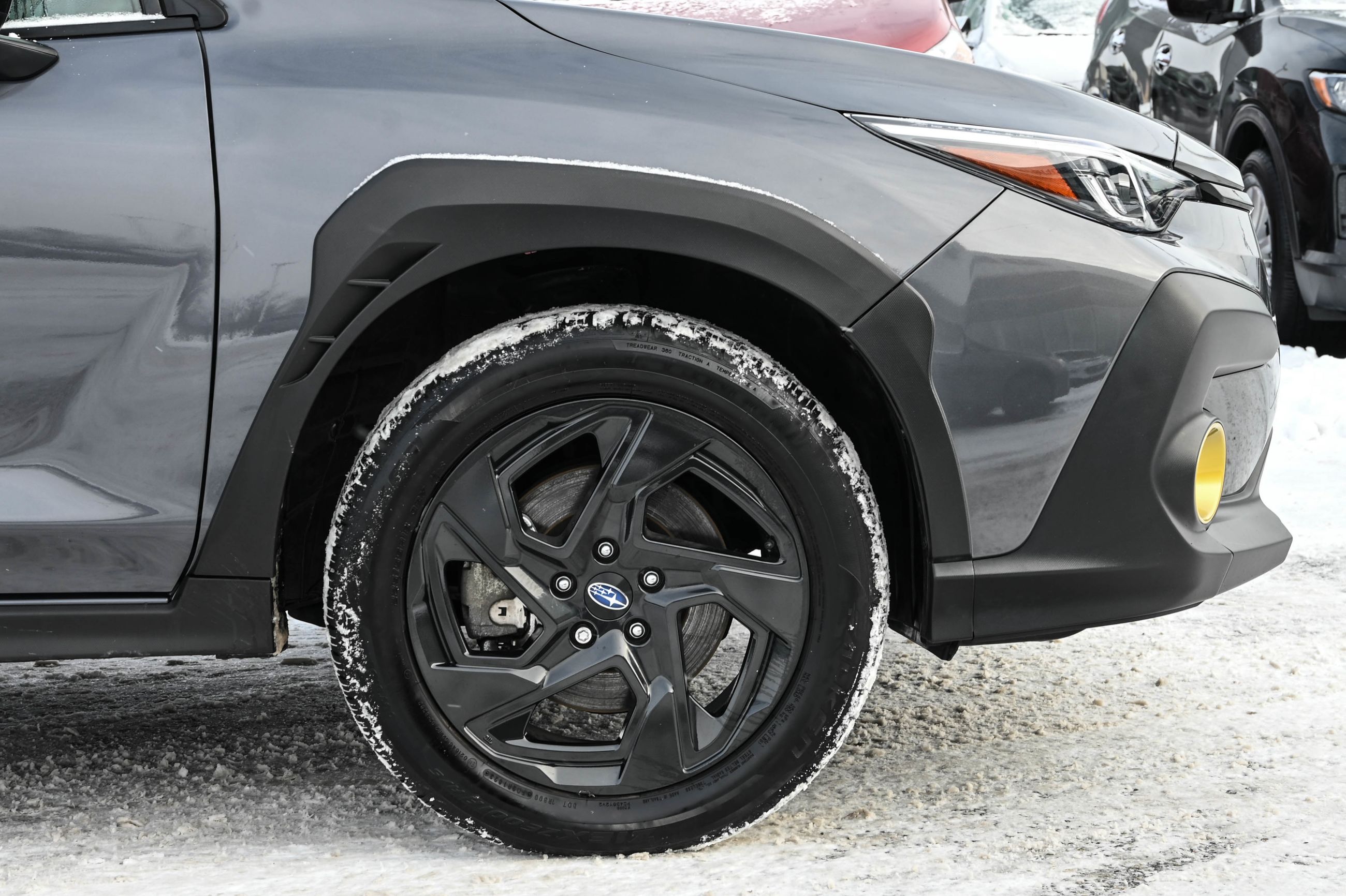 2024 Subaru Crosstrek in Dorval, Quebec