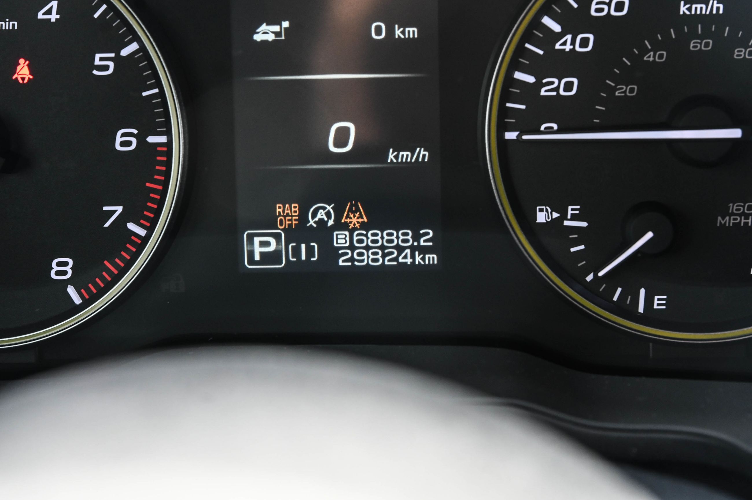 2024 Subaru Crosstrek in Dorval, Quebec