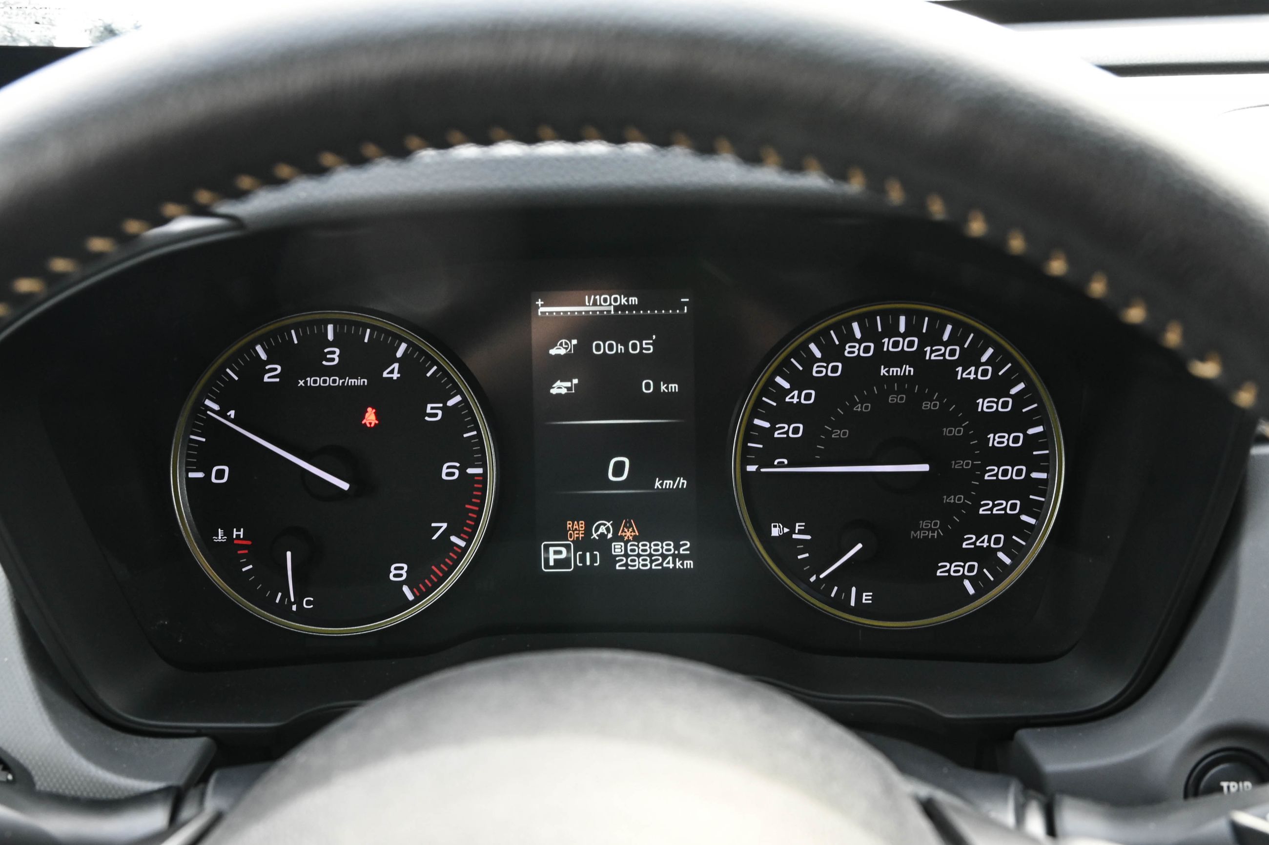 2024 Subaru Crosstrek in Dorval, Quebec