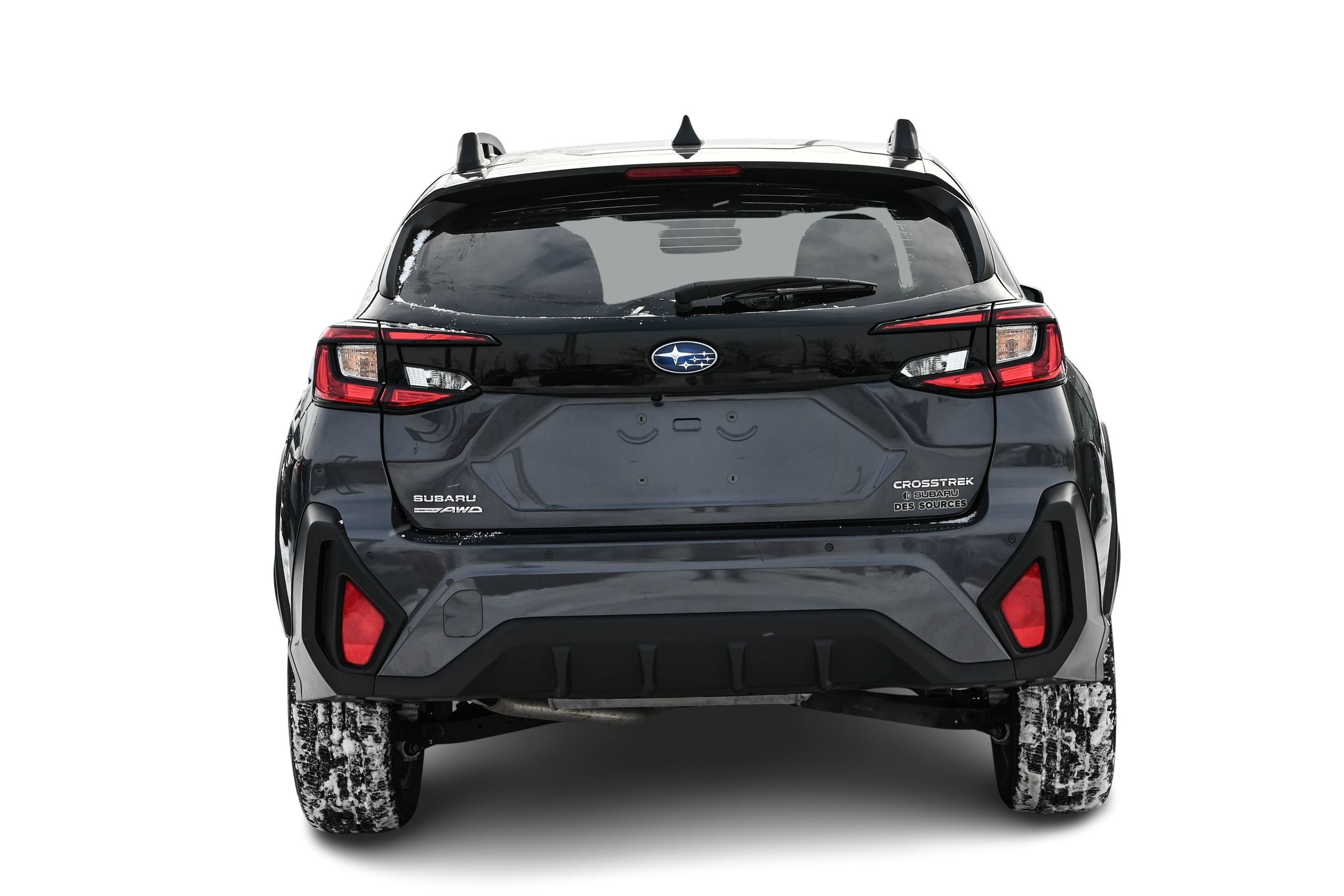 2024 Subaru Crosstrek in Dorval, Quebec