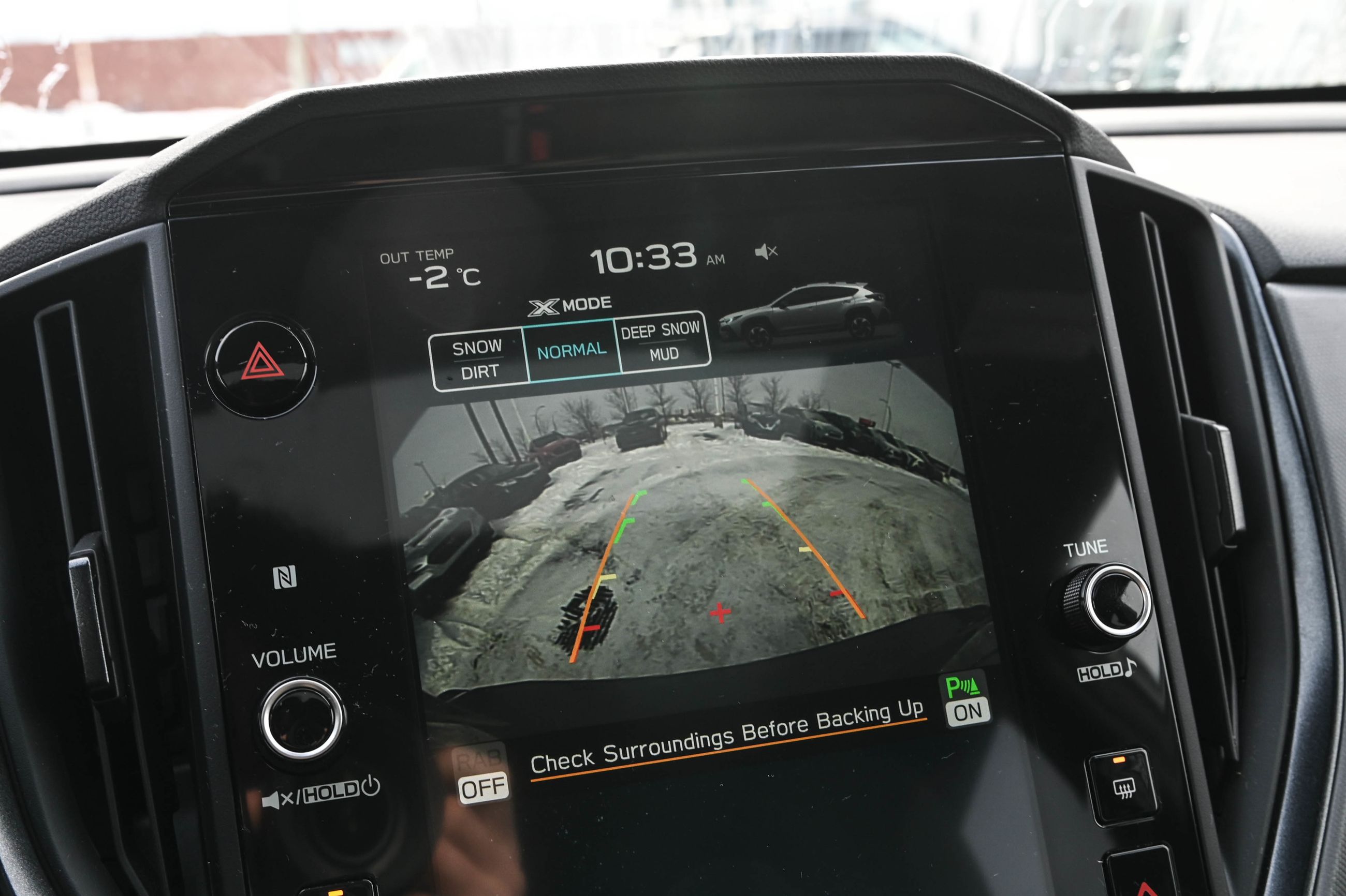 2024 Subaru Crosstrek in Dorval, Quebec