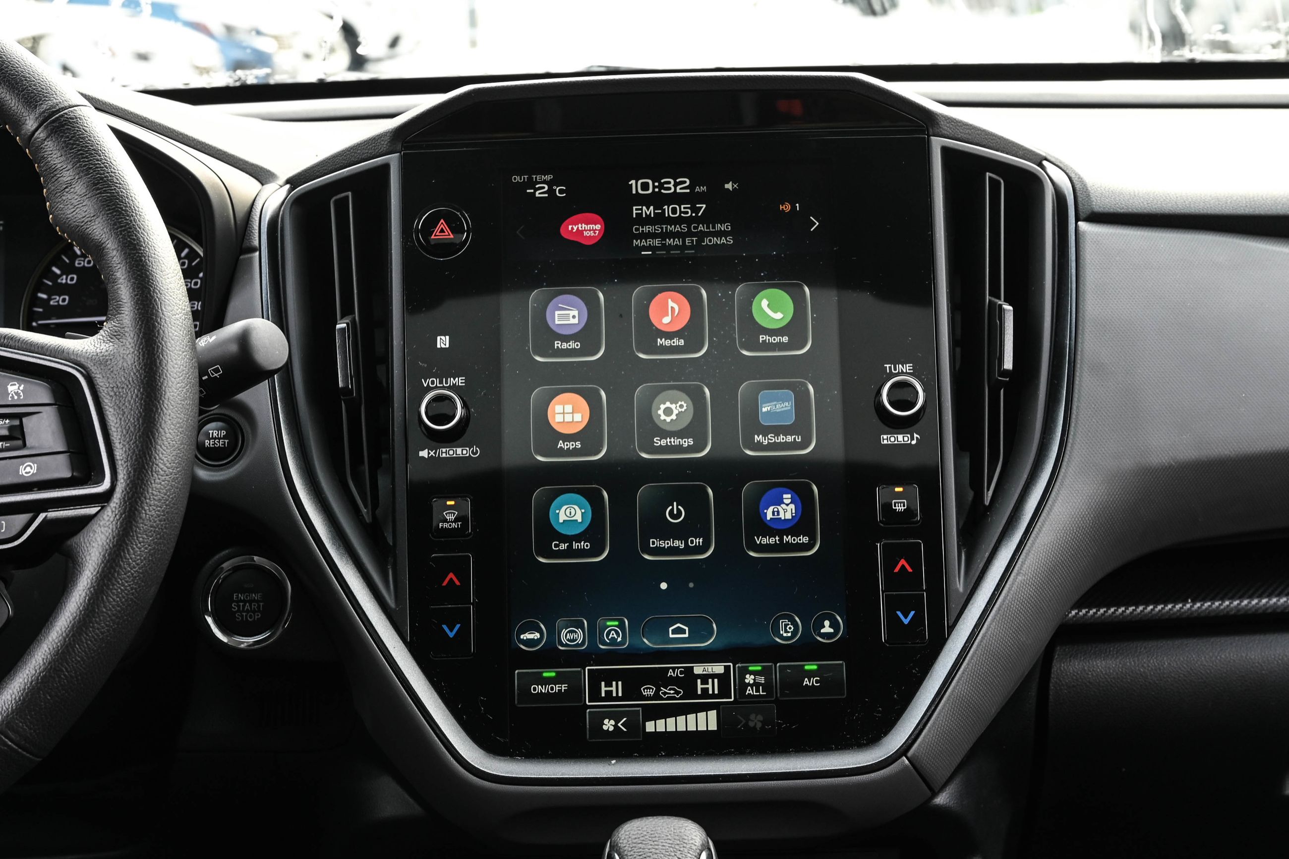 2024 Subaru Crosstrek in Dorval, Quebec