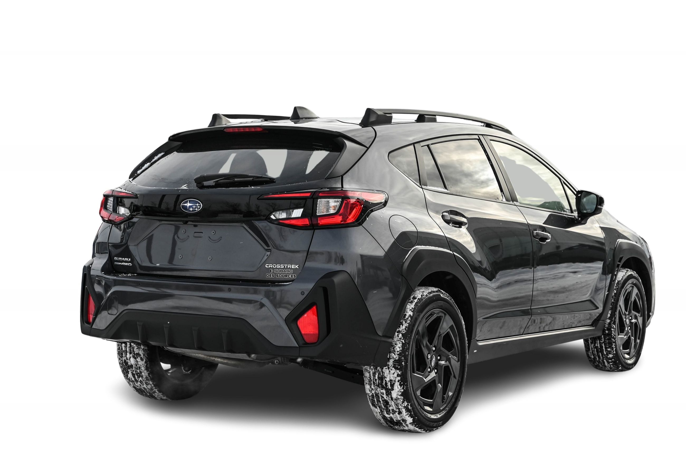 2024 Subaru Crosstrek in Dorval, Quebec