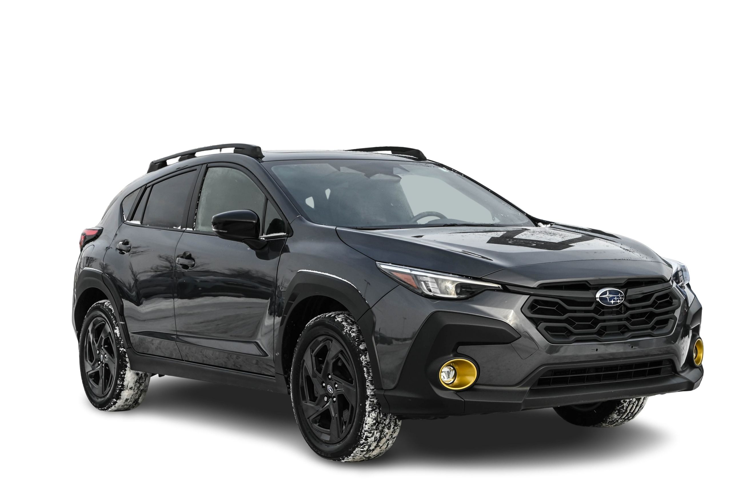 2024 Subaru Crosstrek in Dorval, Quebec