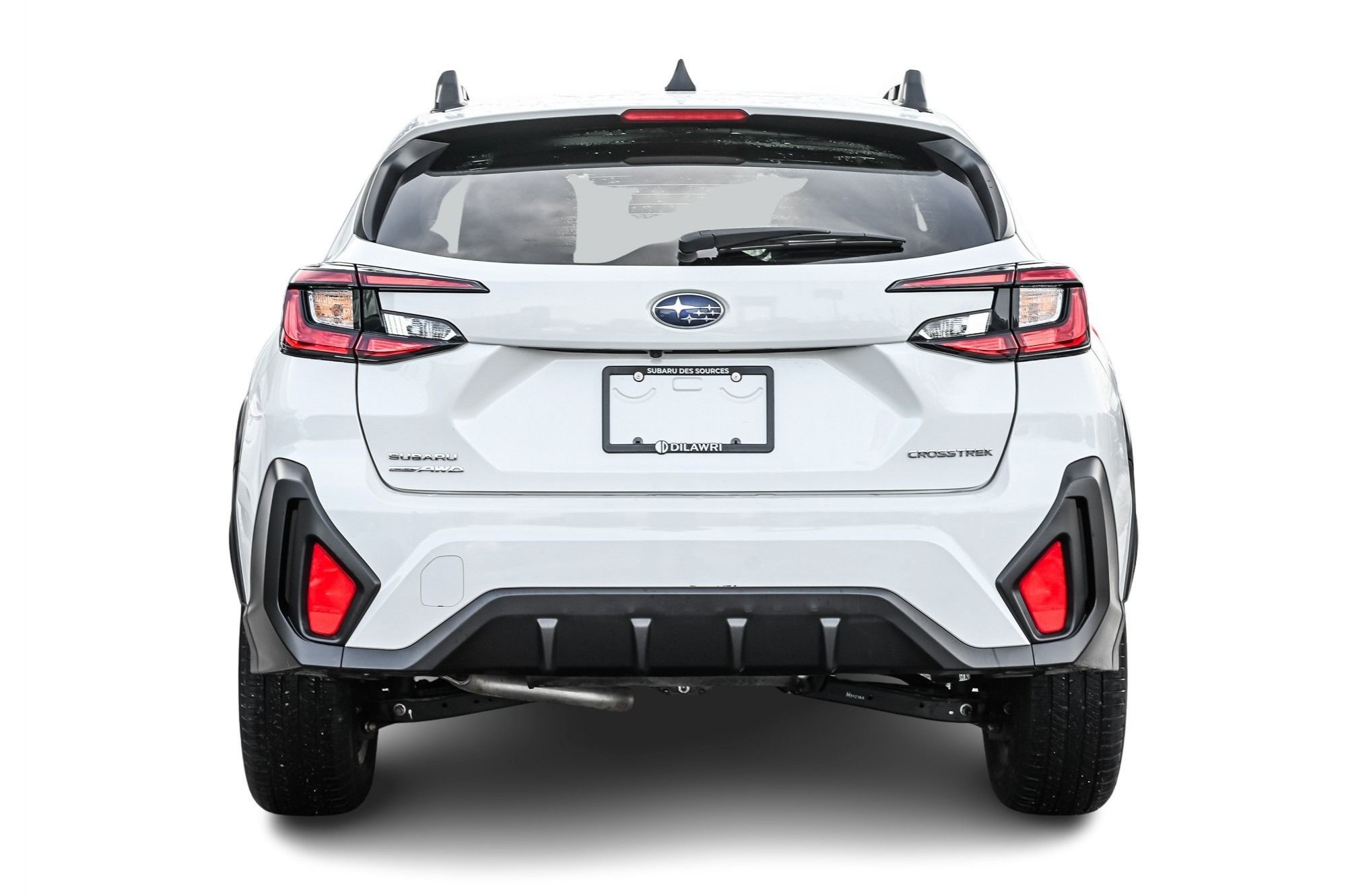 2024 Subaru Crosstrek in Dorval, Quebec