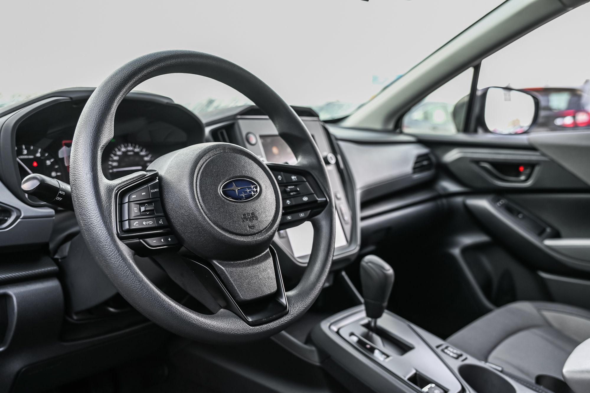 2024 Subaru Crosstrek in Dorval, Quebec