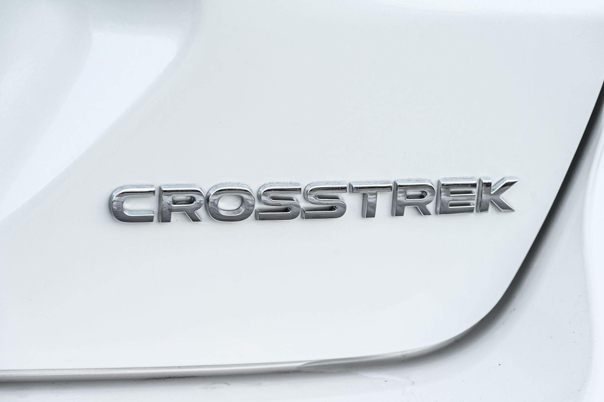 2024 Subaru Crosstrek in Dorval, Quebec