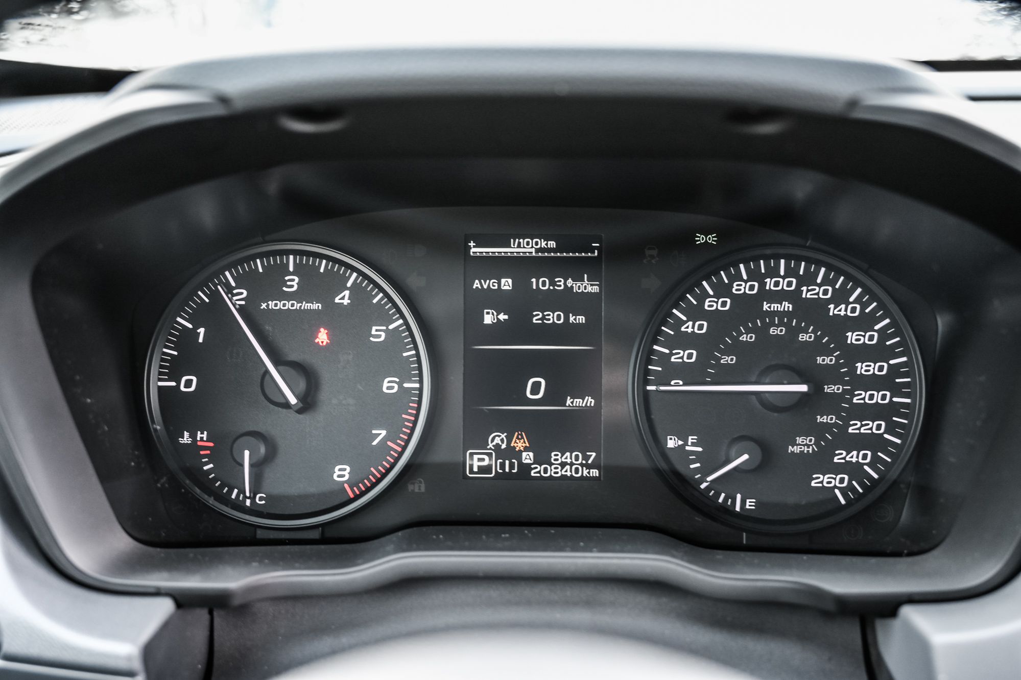 2024 Subaru Crosstrek in Dorval, Quebec