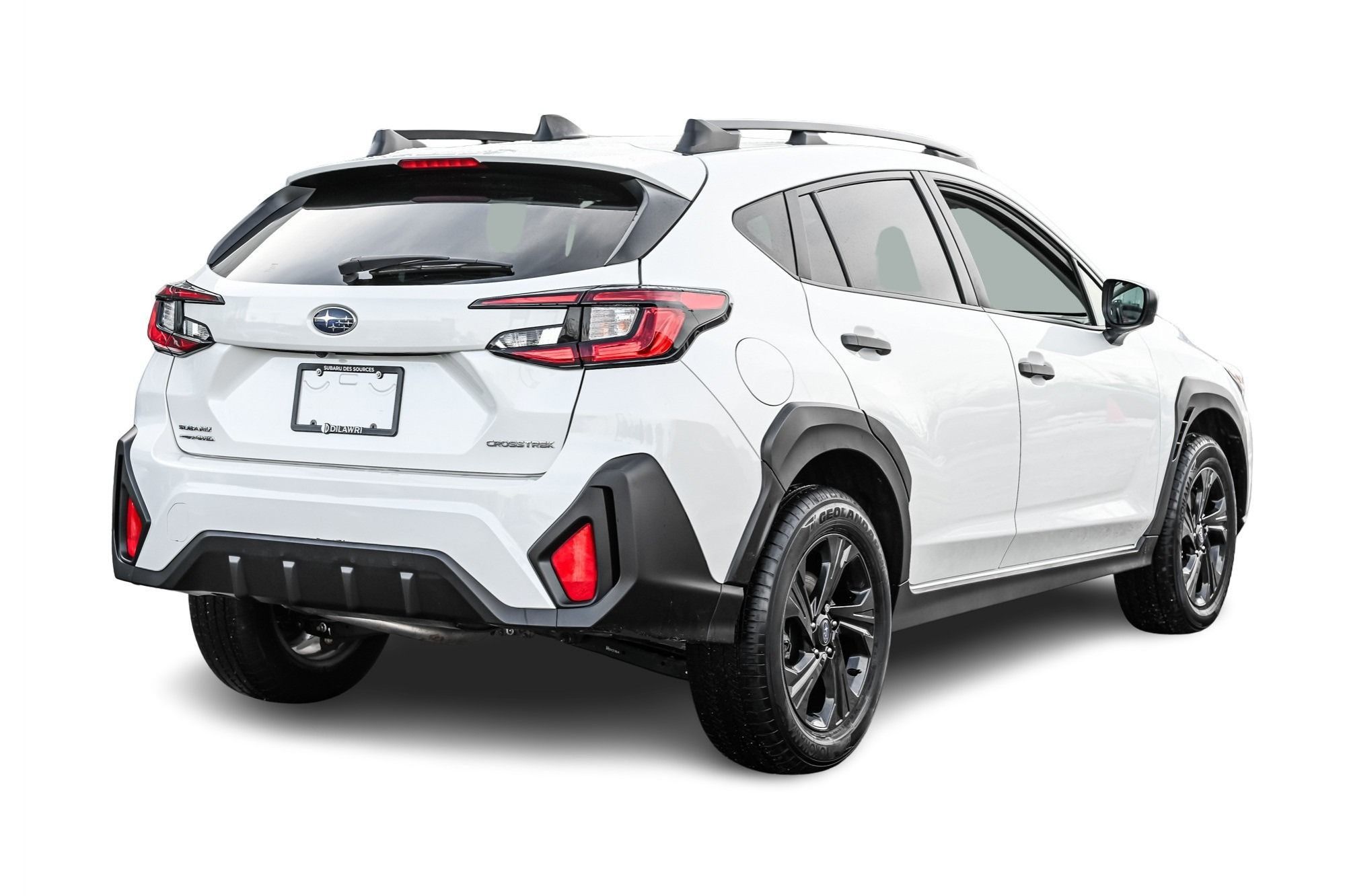 2024 Subaru Crosstrek in Dorval, Quebec