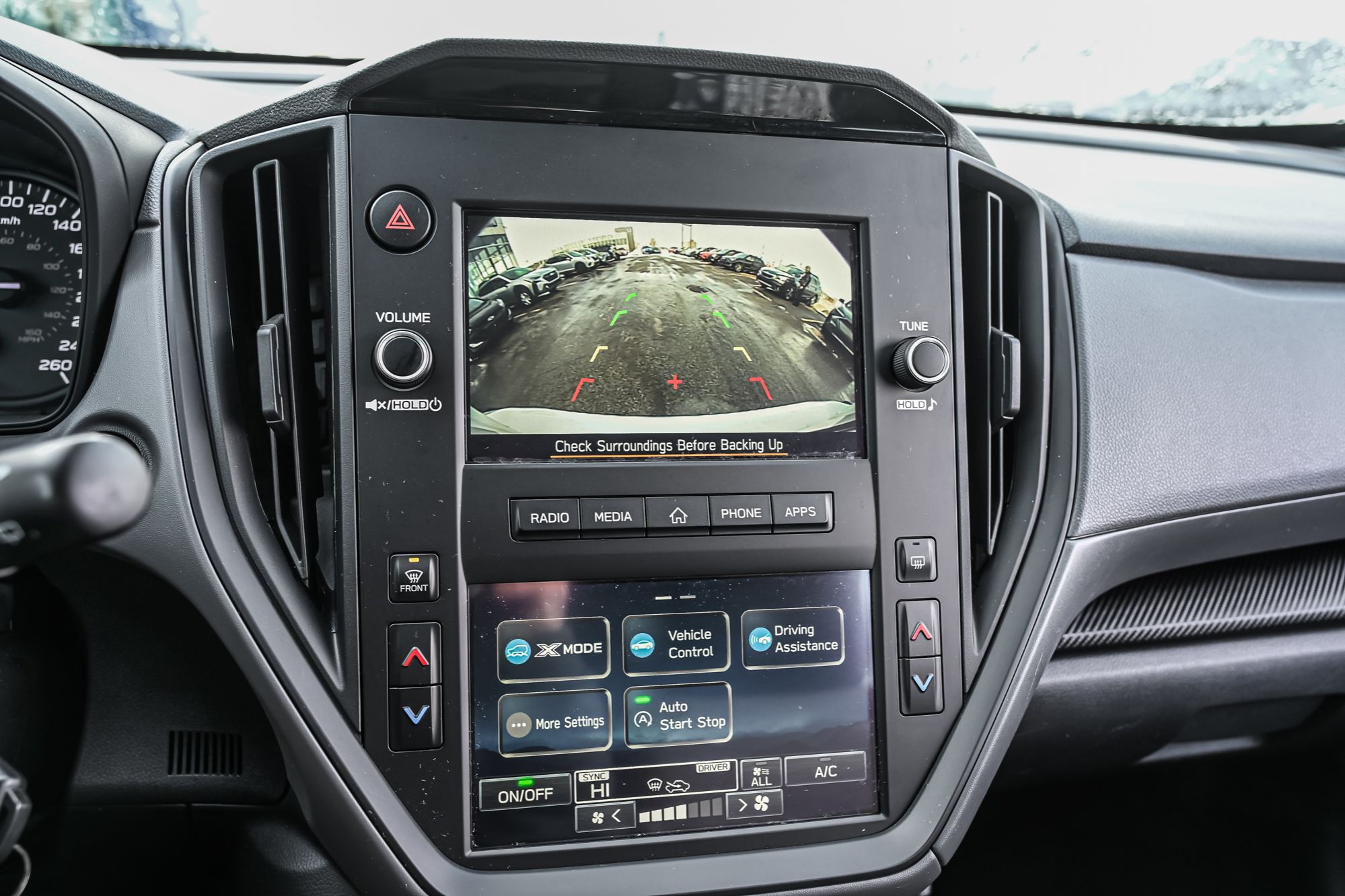 2024 Subaru Crosstrek in Dorval, Quebec