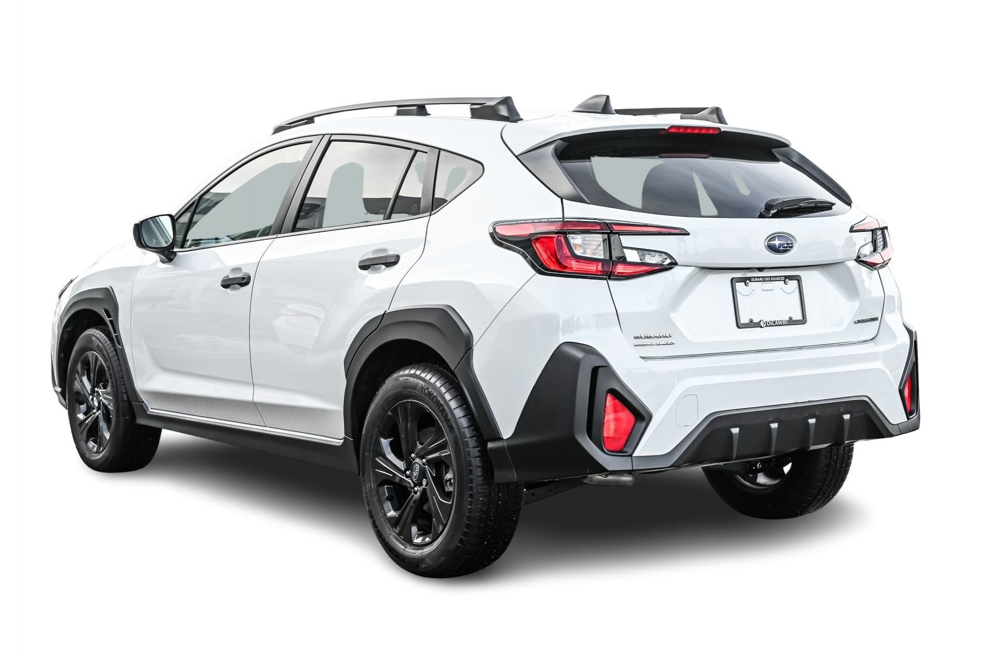 2024 Subaru Crosstrek in Dorval, Quebec