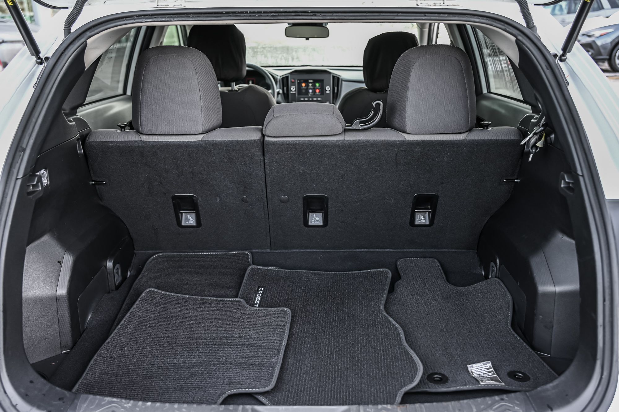 2024 Subaru Crosstrek in Dorval, Quebec