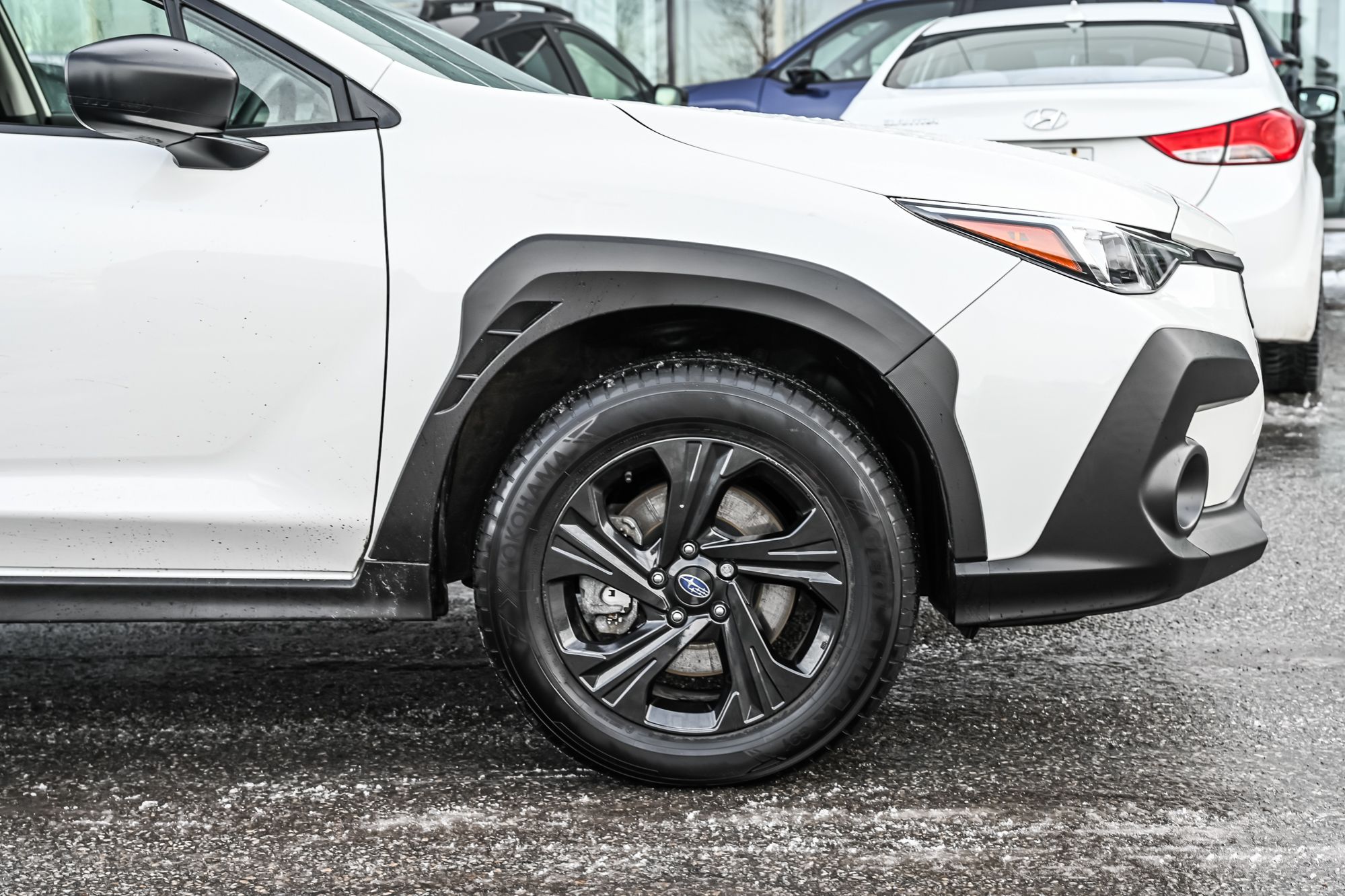 2024 Subaru Crosstrek in Dorval, Quebec