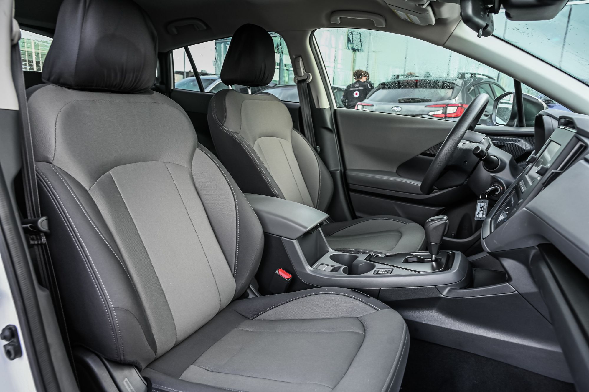 2024 Subaru Crosstrek in Dorval, Quebec