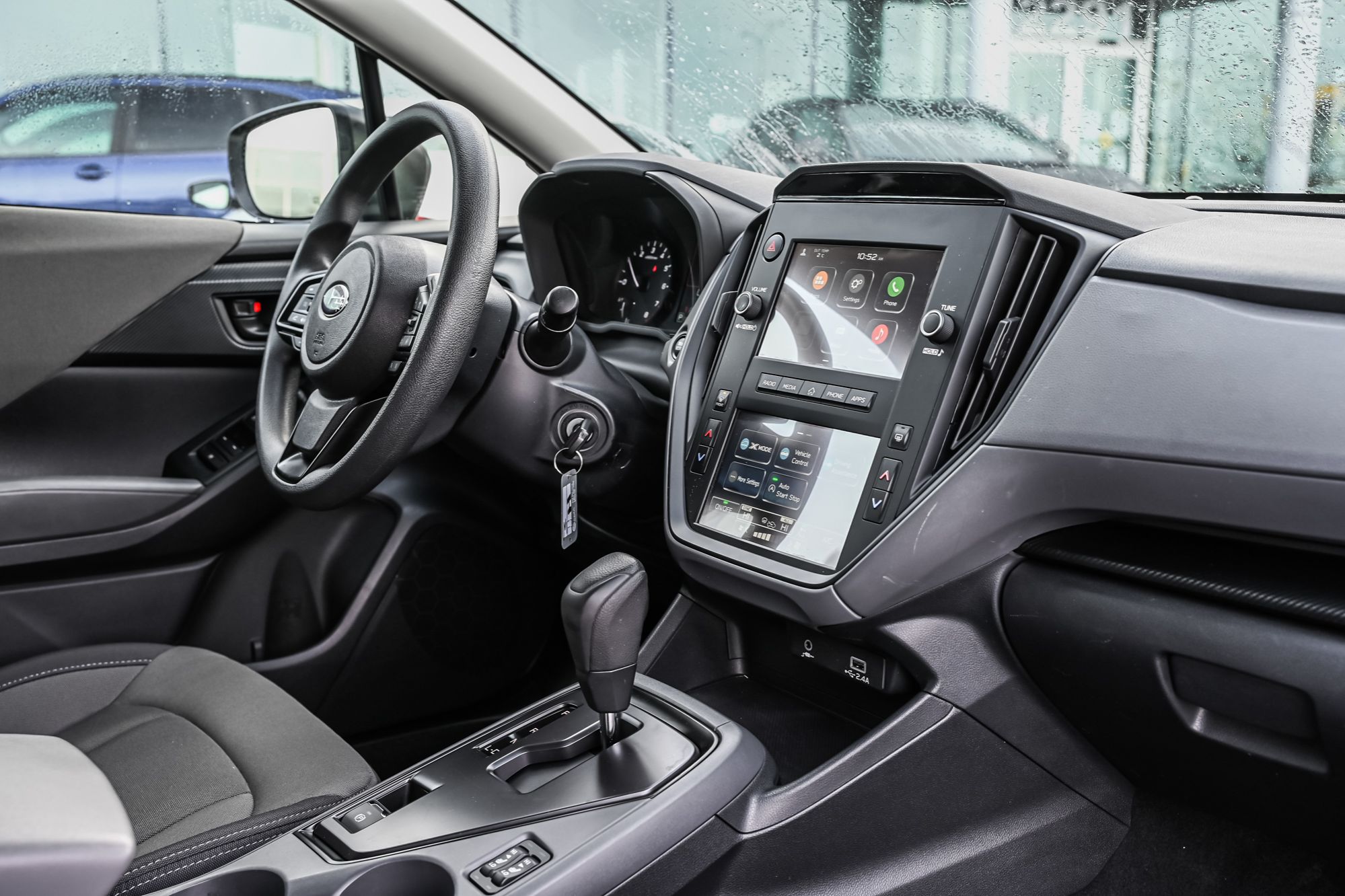 2024 Subaru Crosstrek in Dorval, Quebec