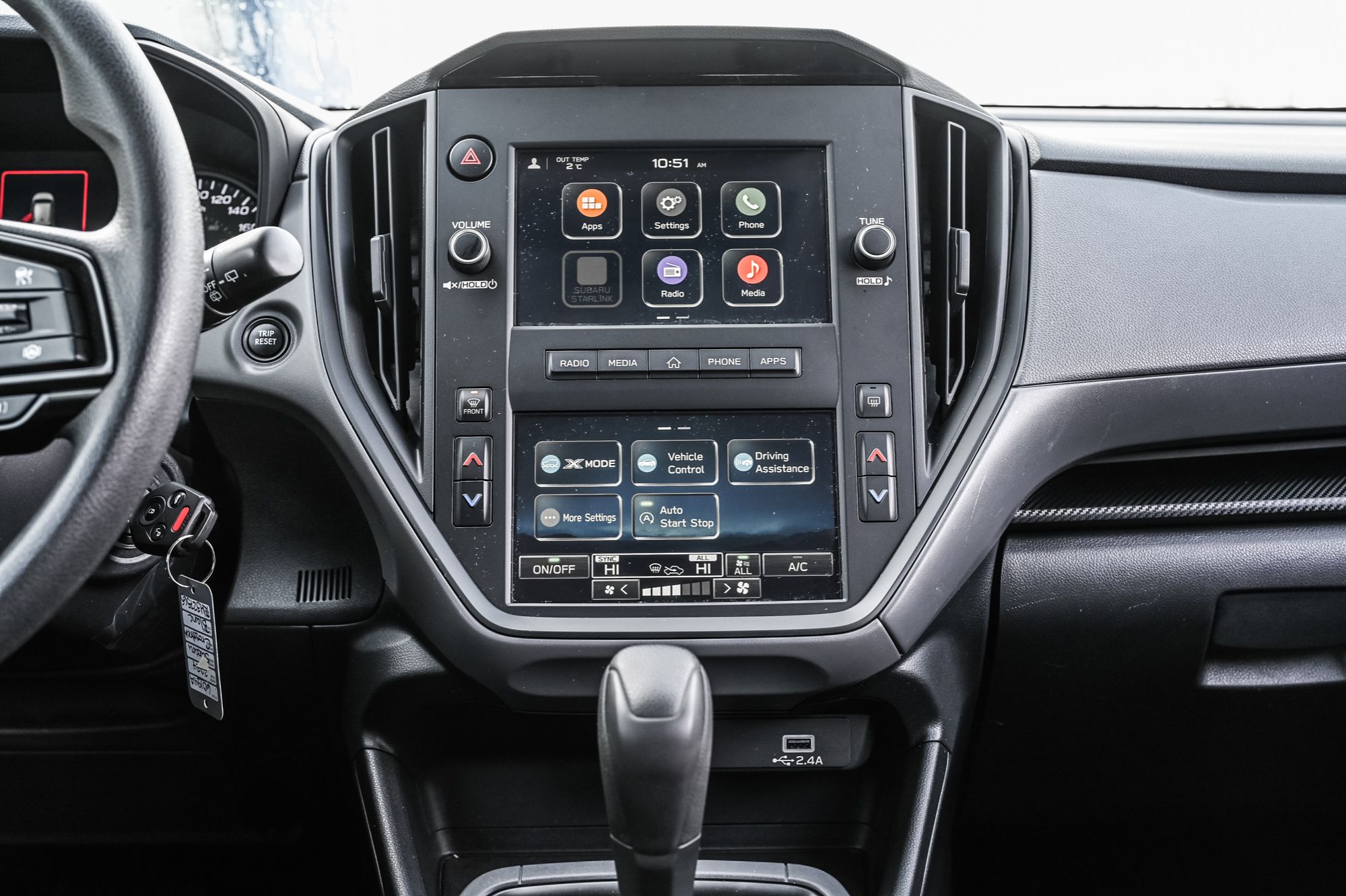 2024 Subaru Crosstrek in Dorval, Quebec