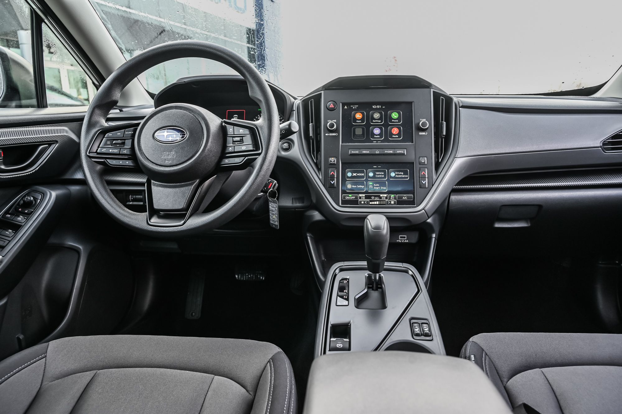 2024 Subaru Crosstrek in Dorval, Quebec