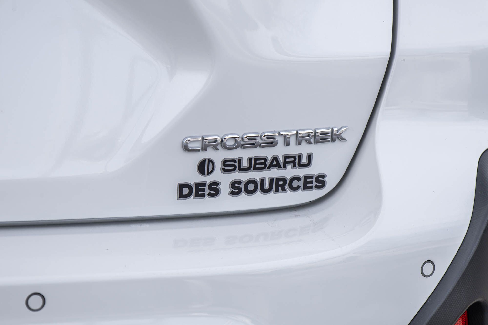 Subaru Crosstrek  2024