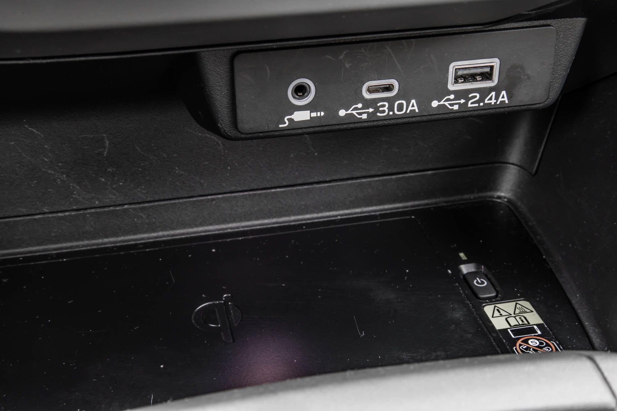 Subaru Crosstrek  2024