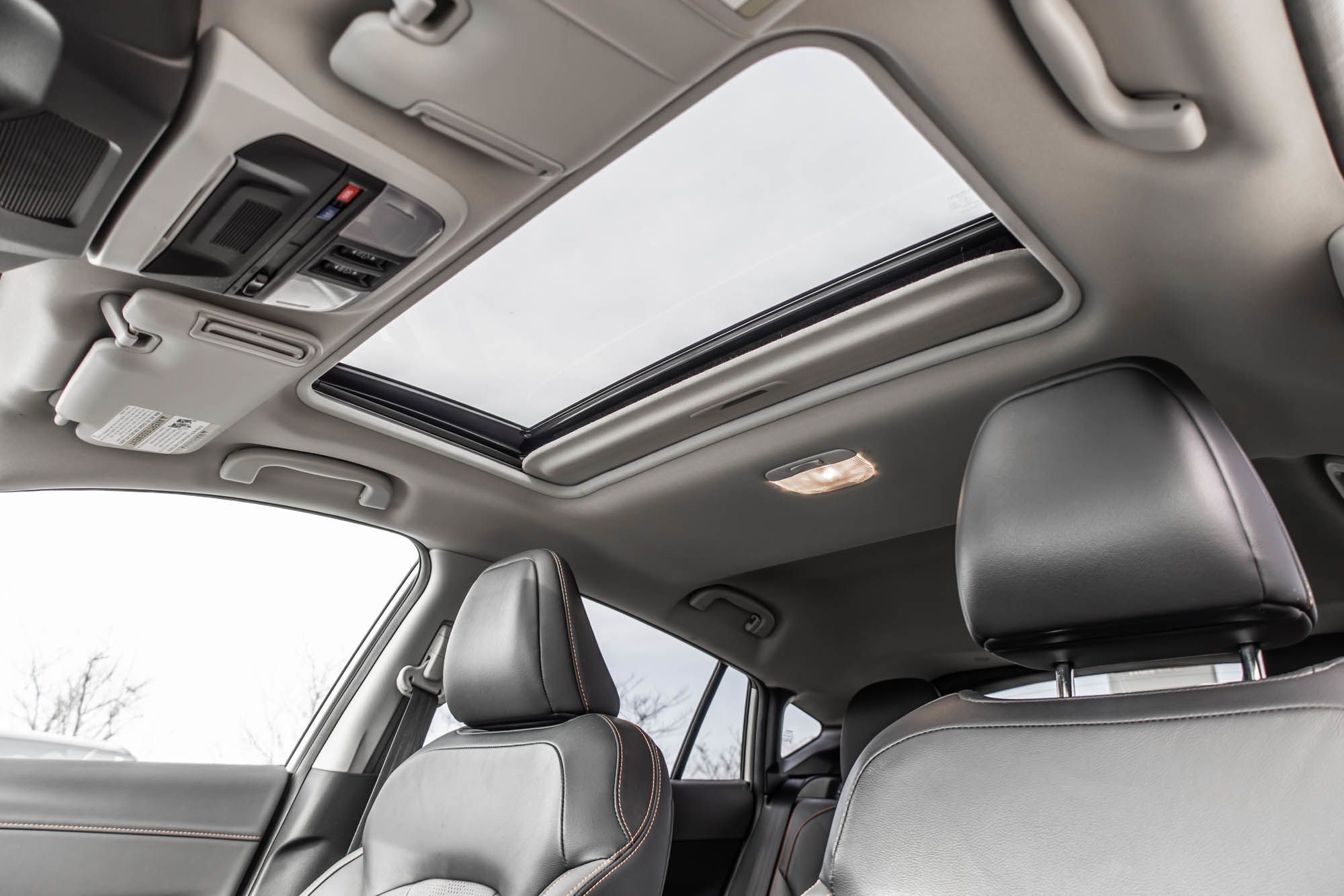 Subaru Crosstrek  2024