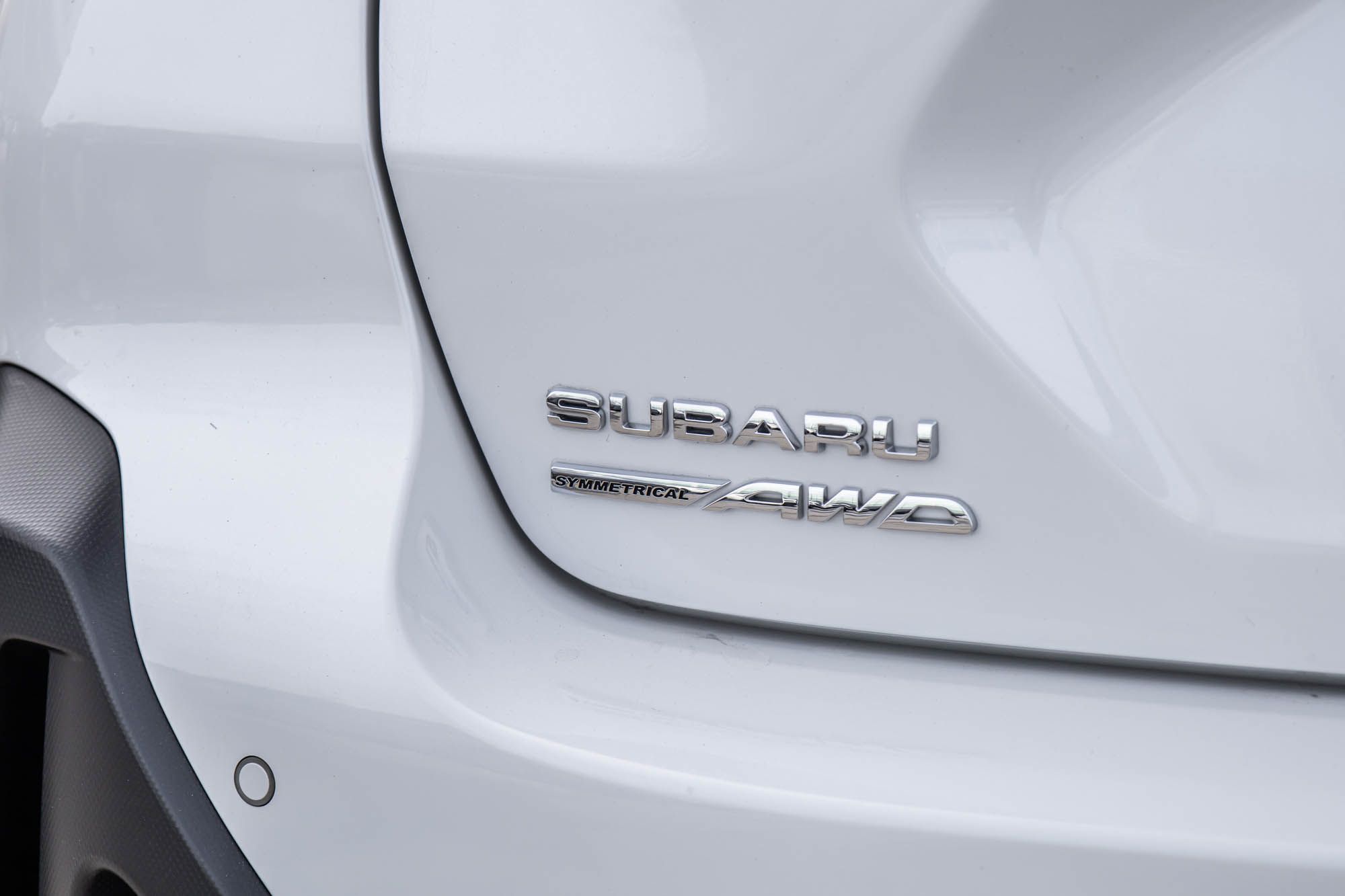 Subaru Crosstrek  2024