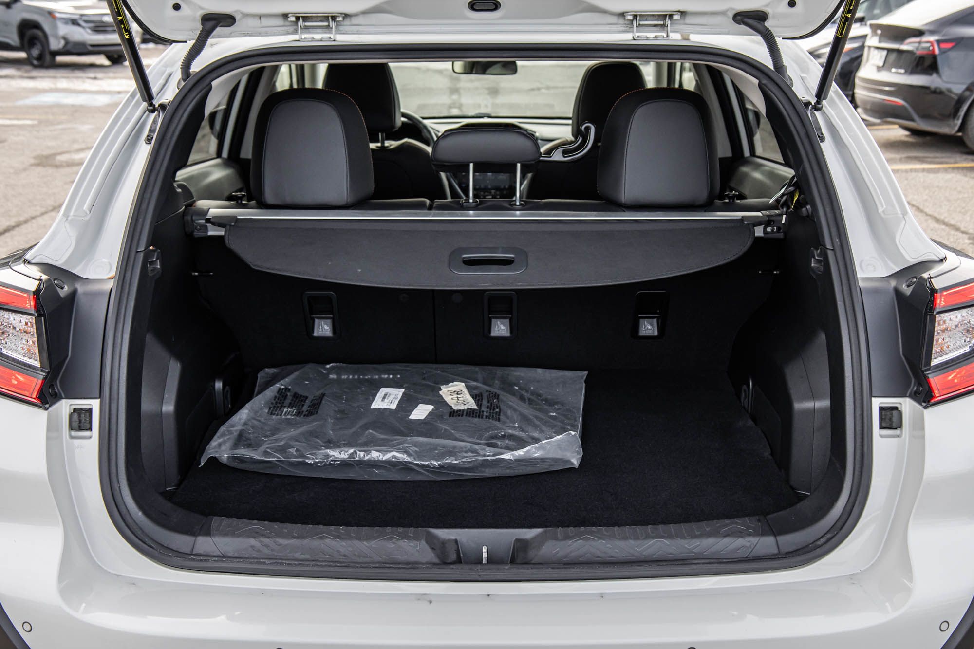 Subaru Crosstrek  2024