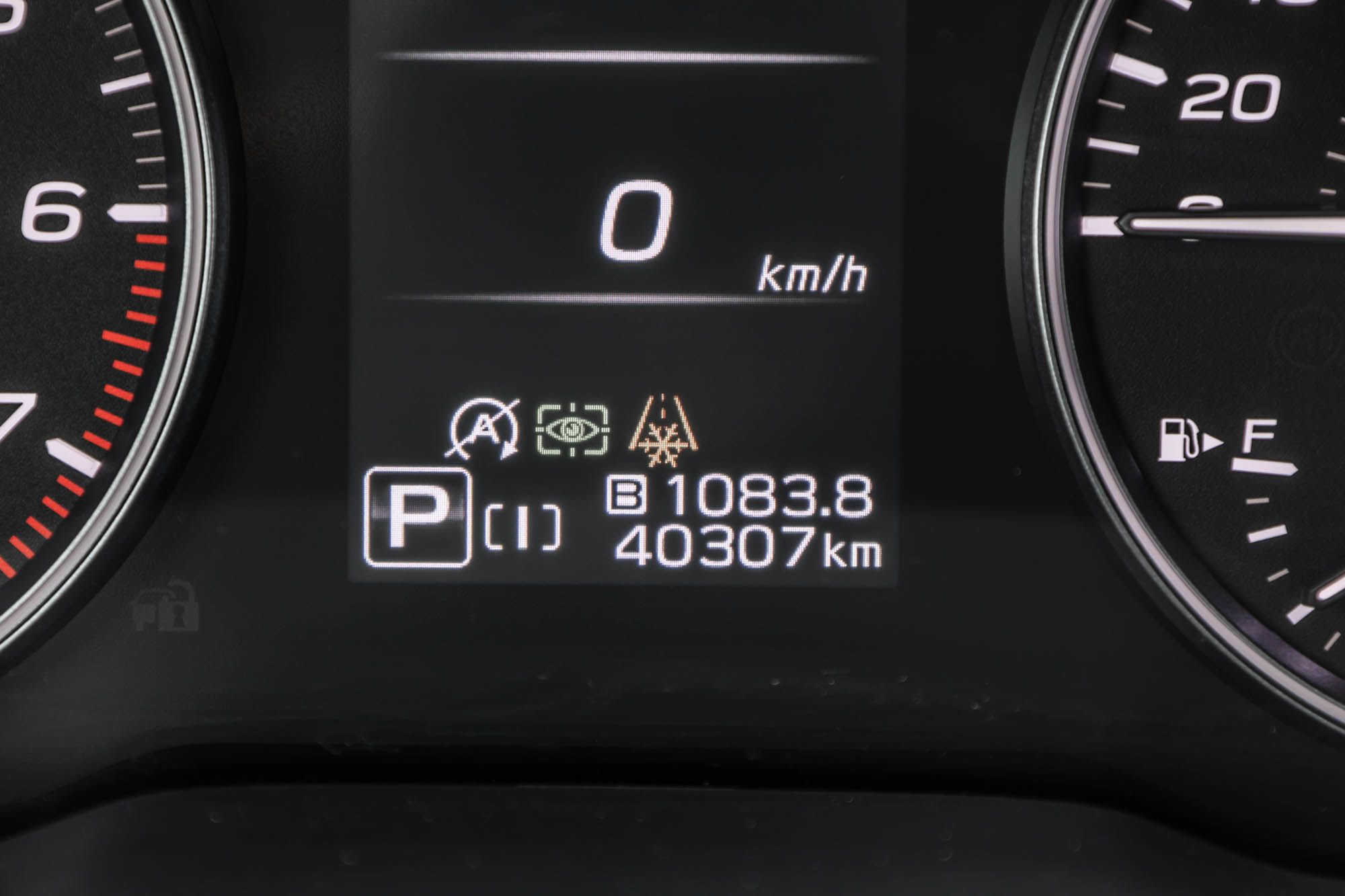 Subaru Crosstrek  2024