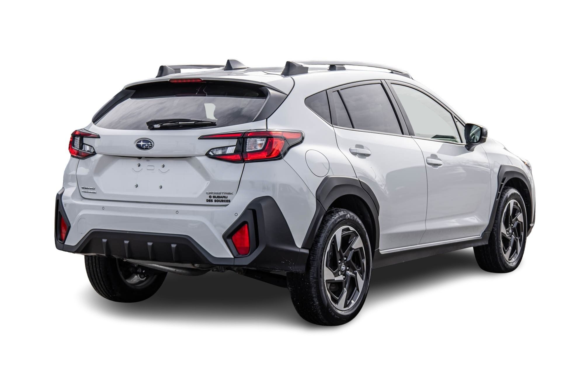 Subaru Crosstrek  2024