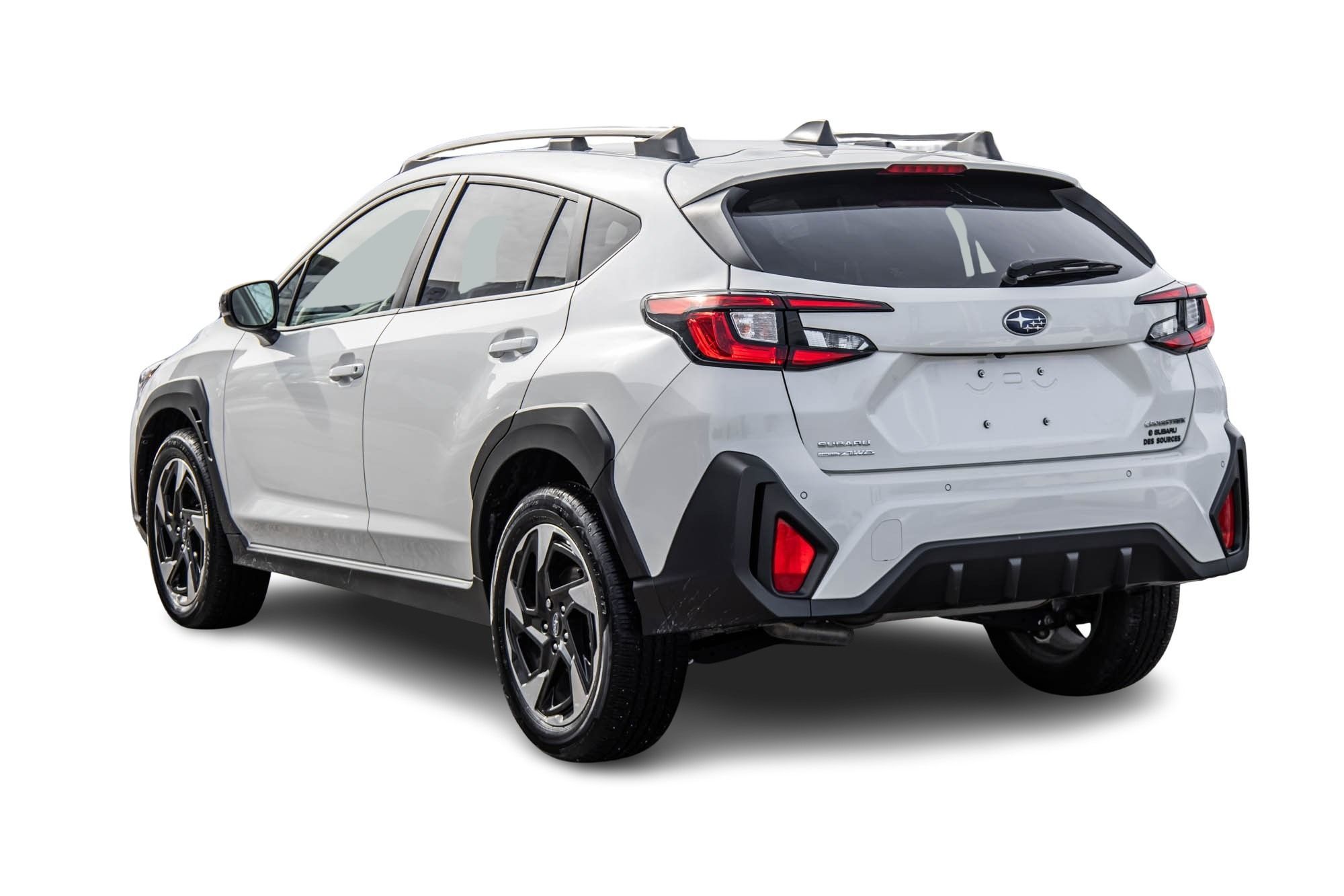 Subaru Crosstrek  2024