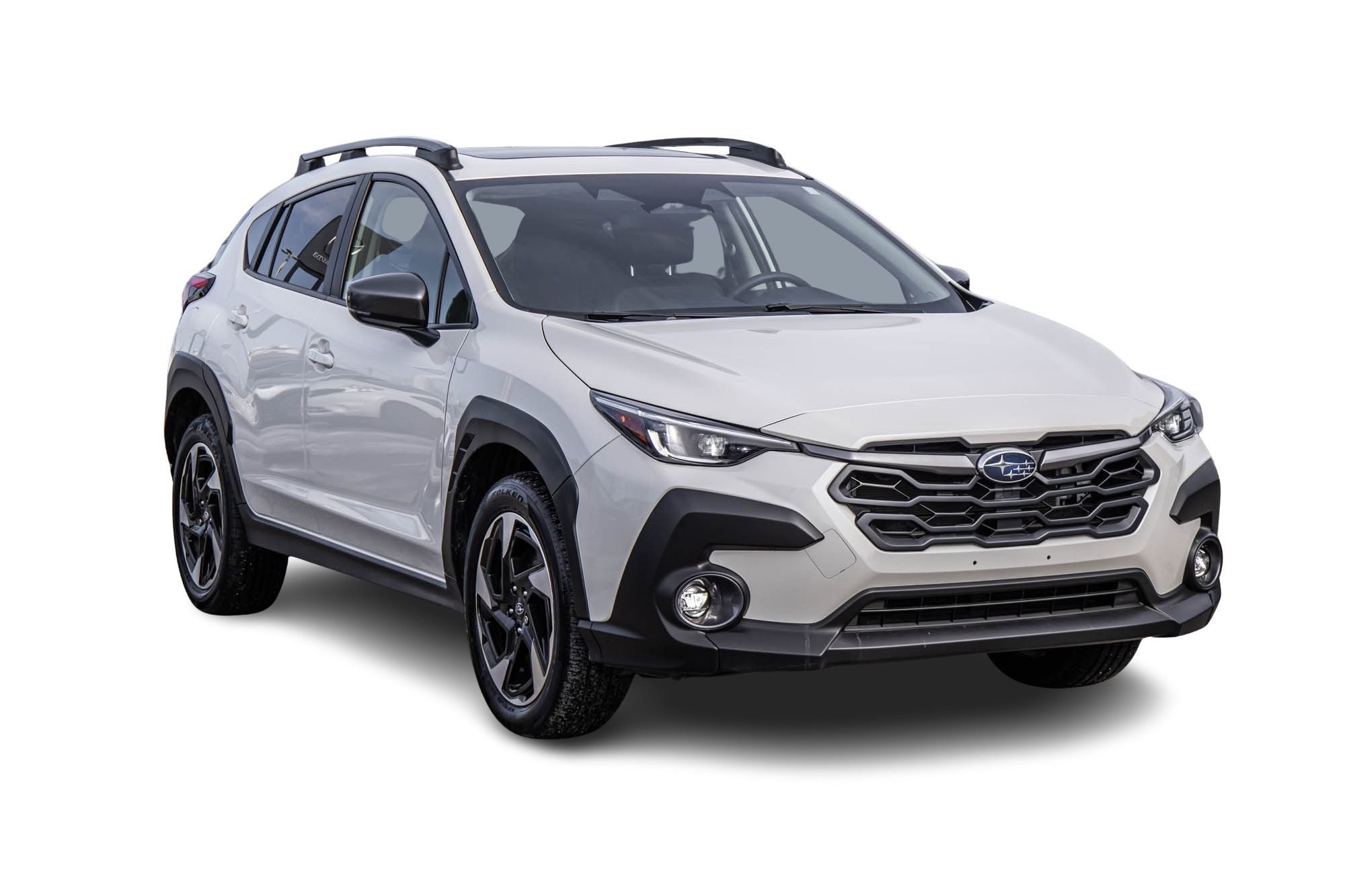 Subaru Crosstrek  2024