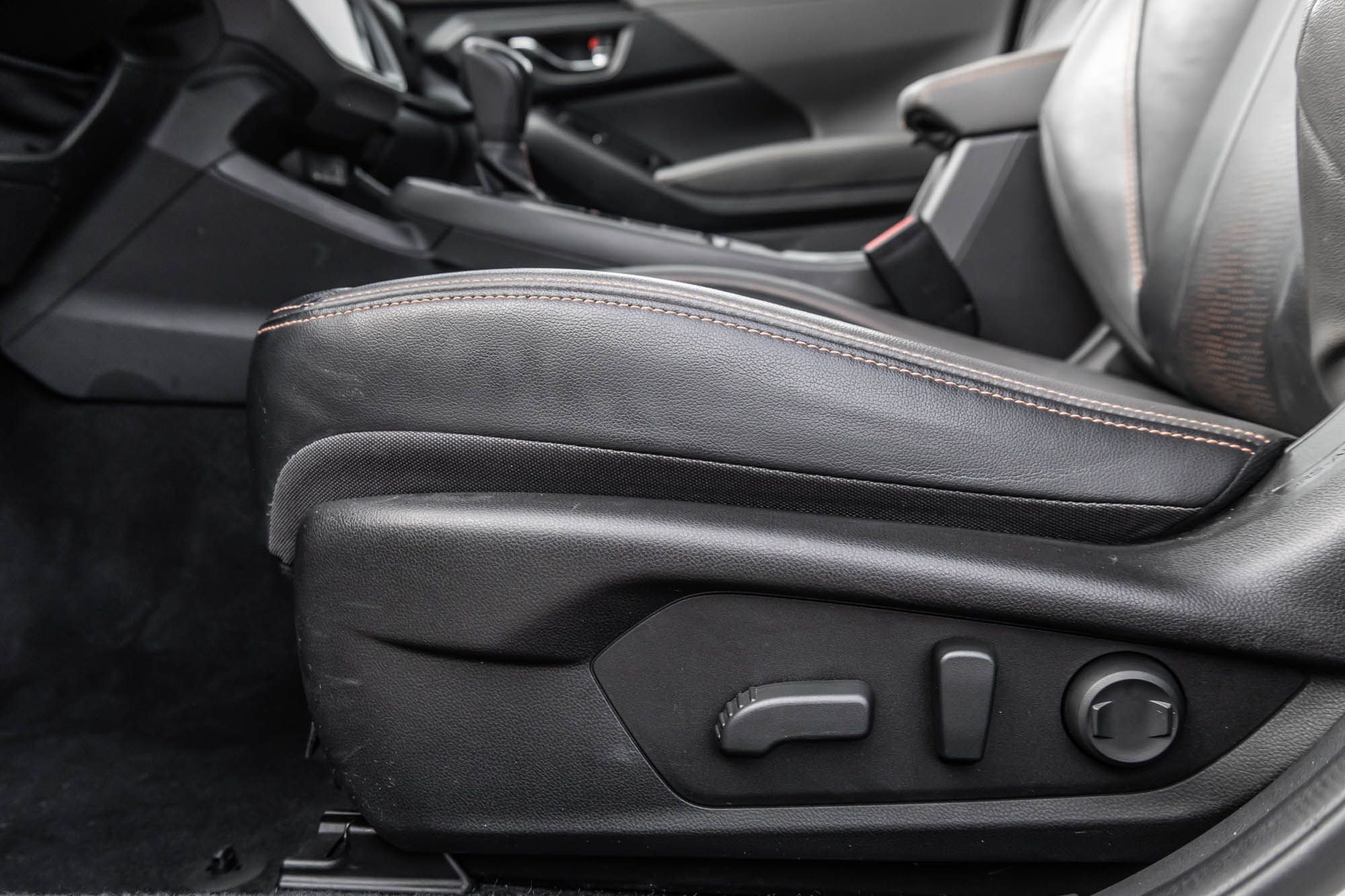 Subaru Crosstrek  2024