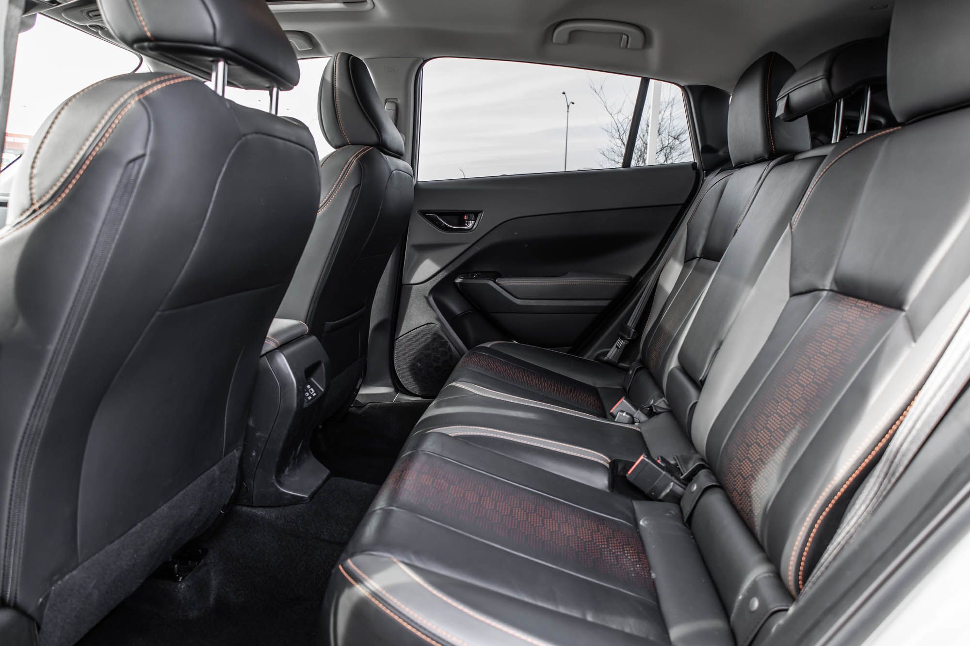 Subaru Crosstrek  2024