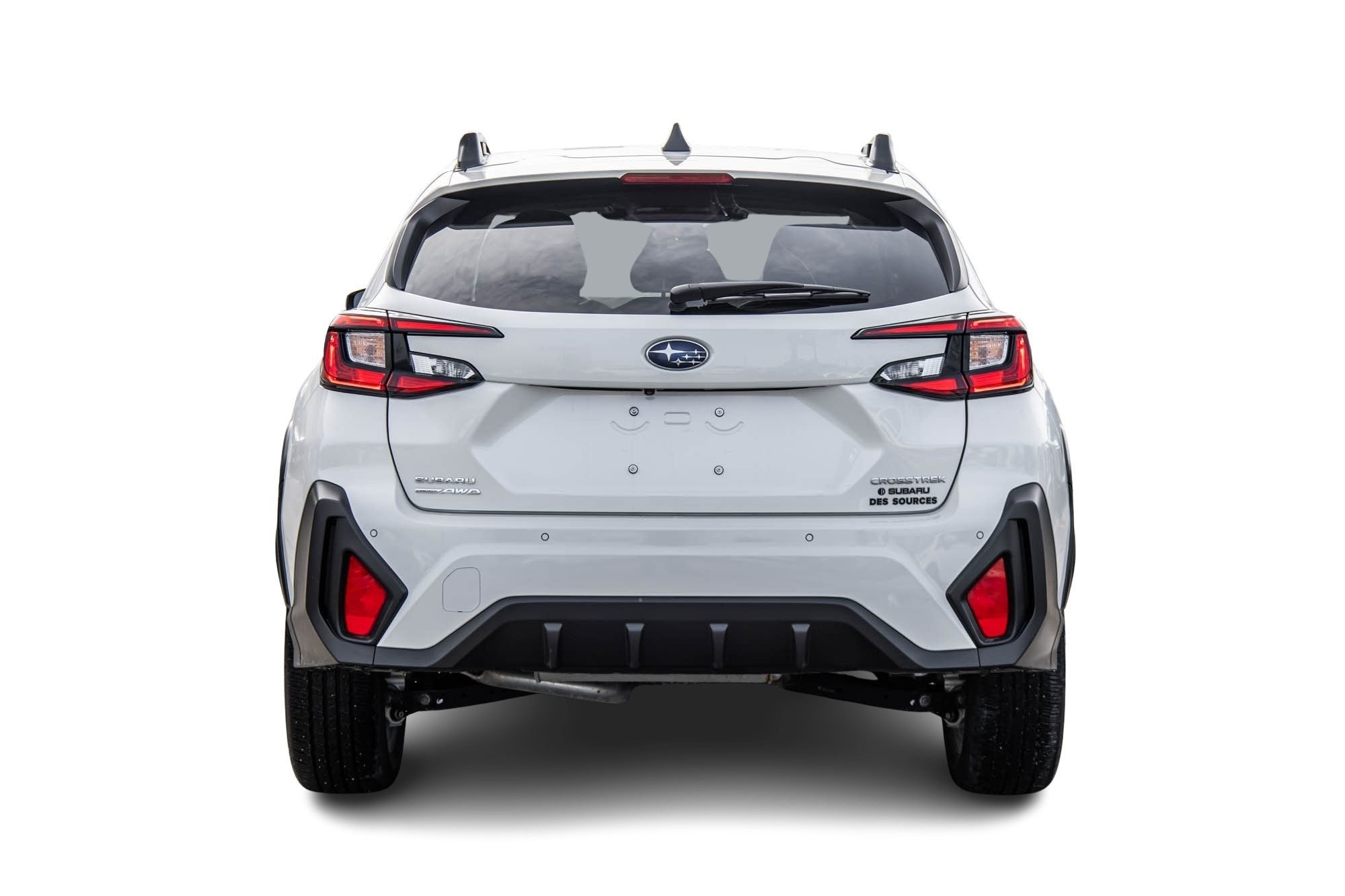 Subaru Crosstrek  2024