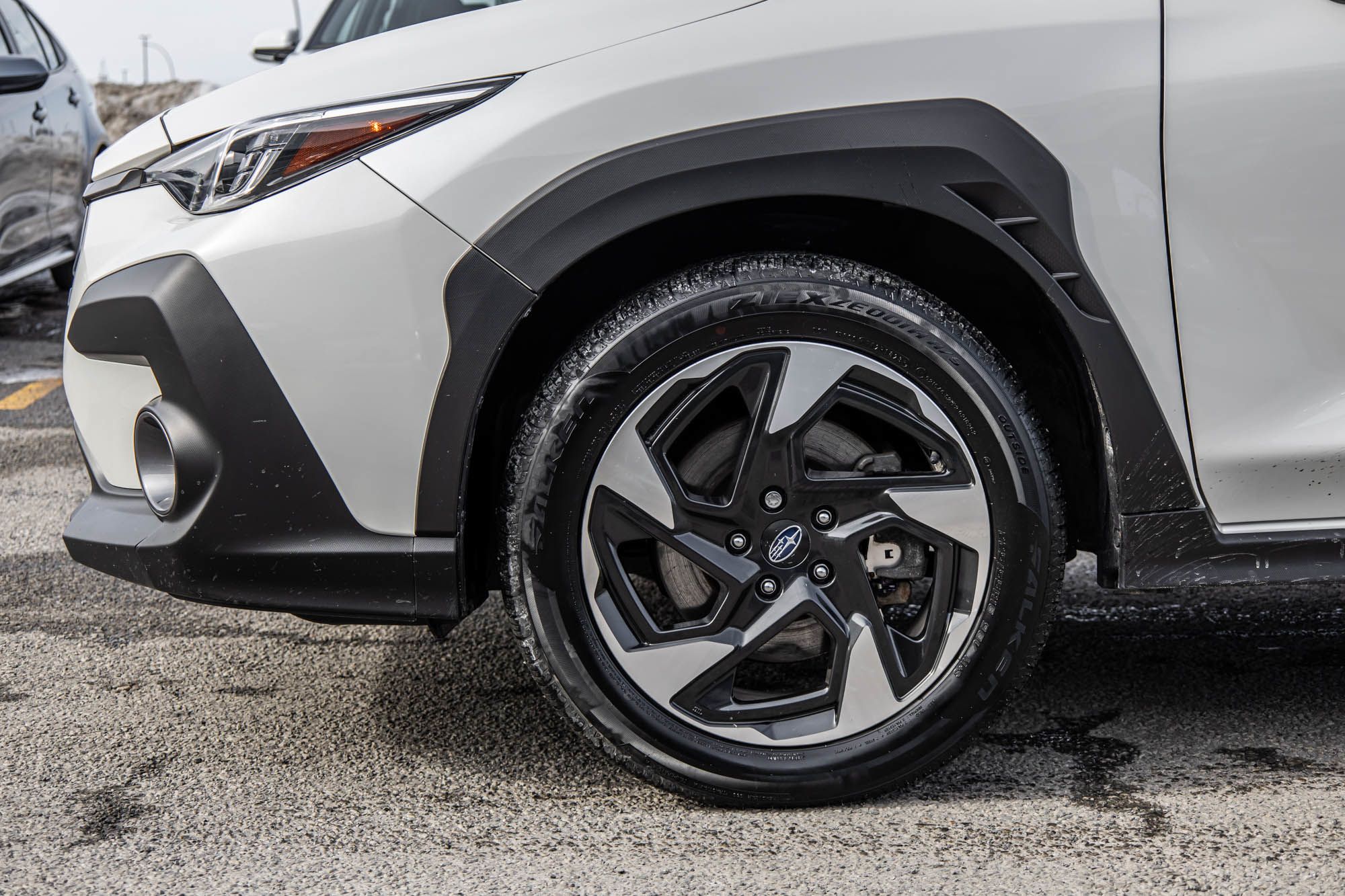 Subaru Crosstrek  2024