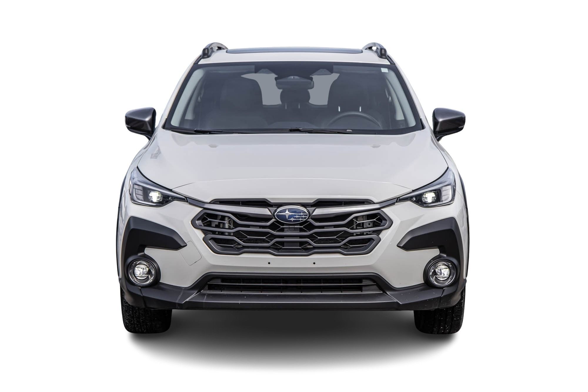 Subaru Crosstrek  2024