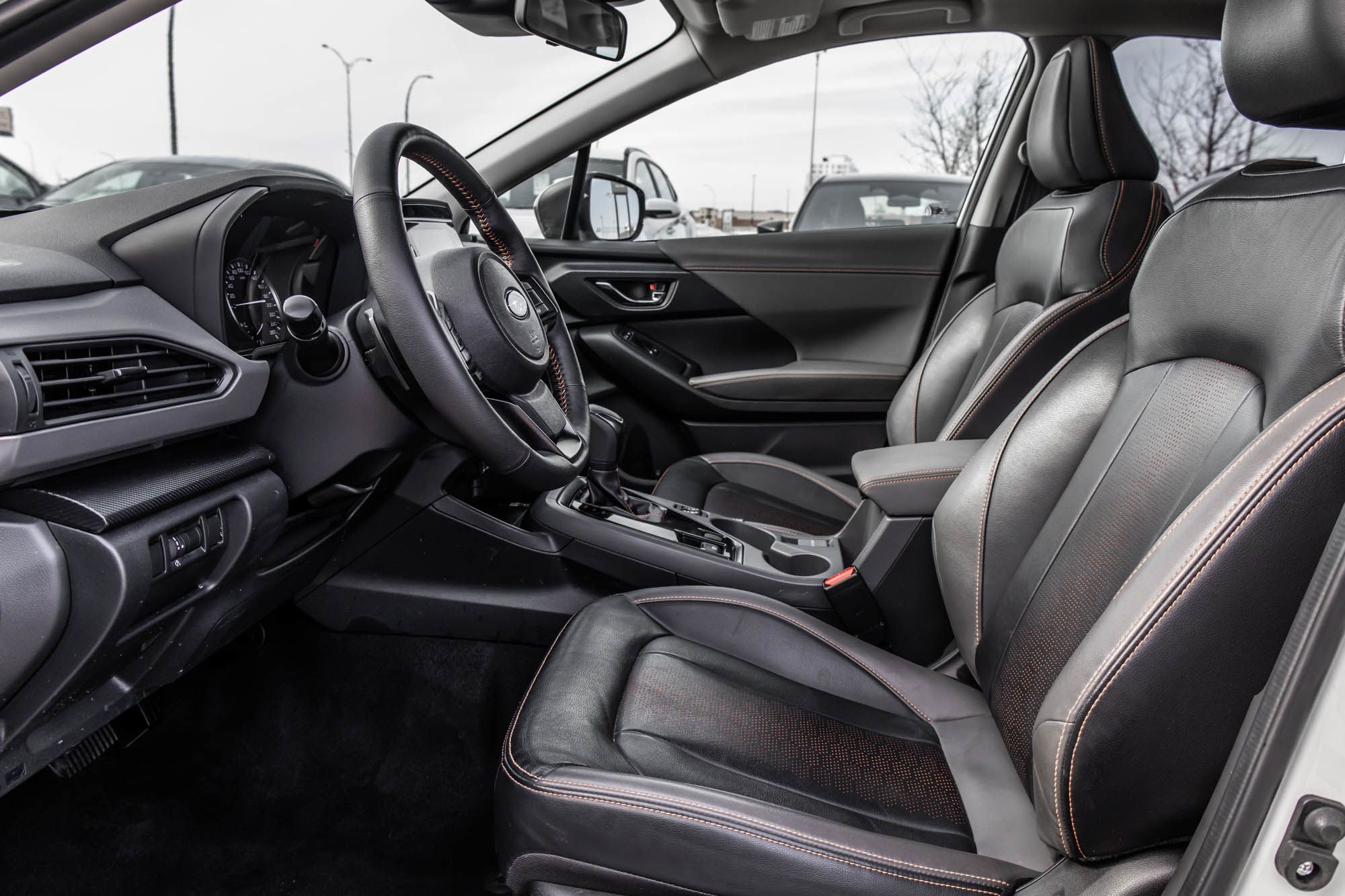 Subaru Crosstrek  2024