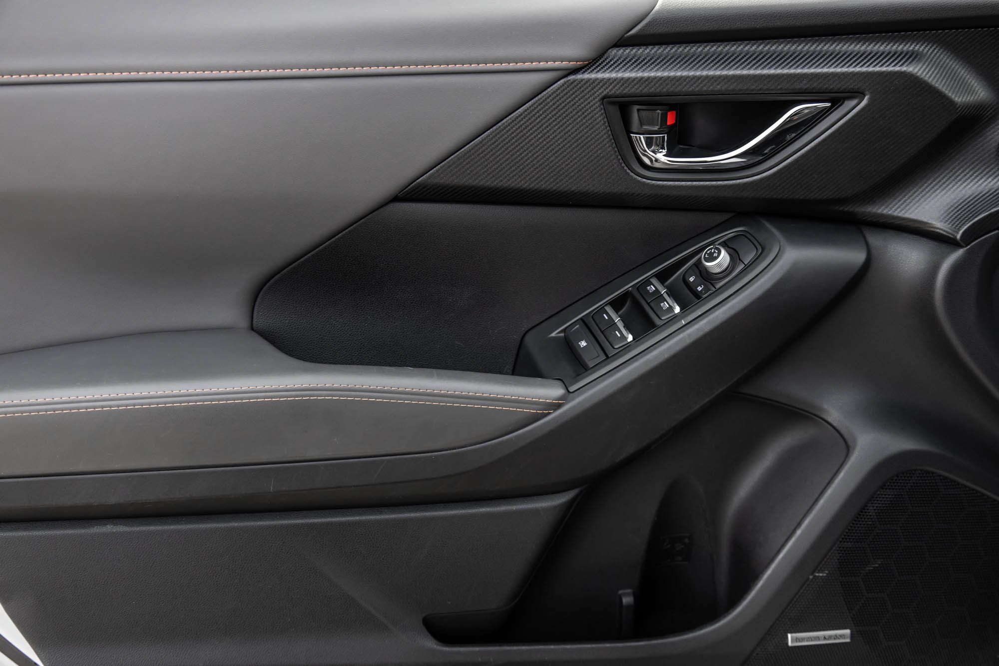 Subaru Crosstrek  2024