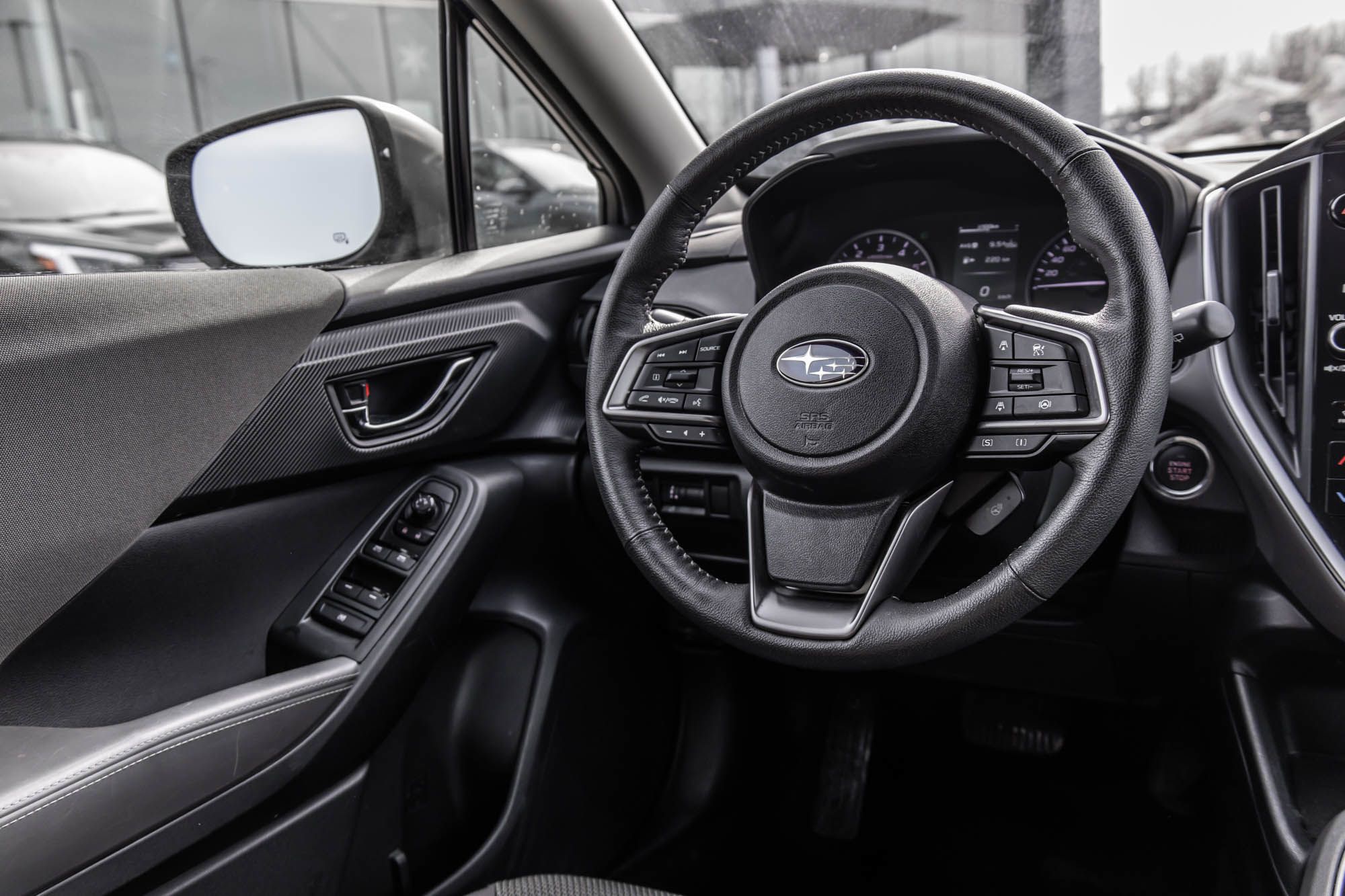 Subaru Crosstrek  2024