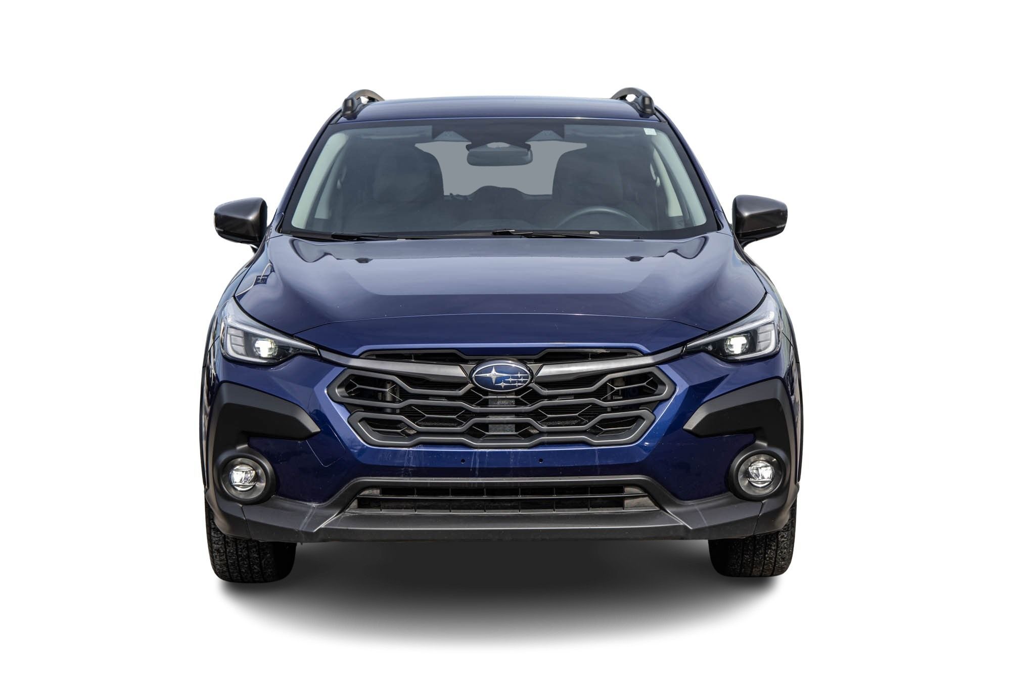 Subaru Crosstrek  2024