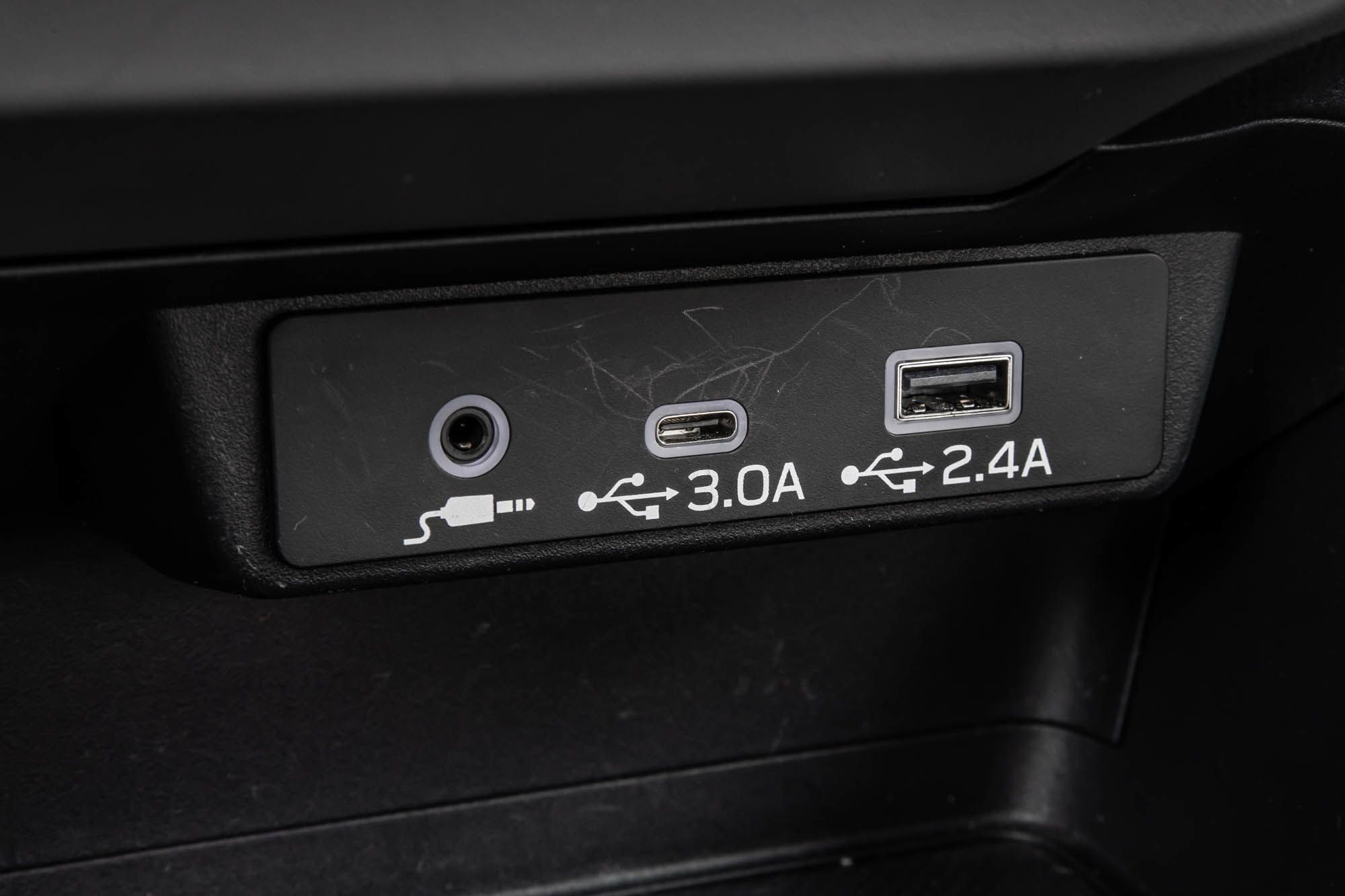 Subaru Crosstrek  2024